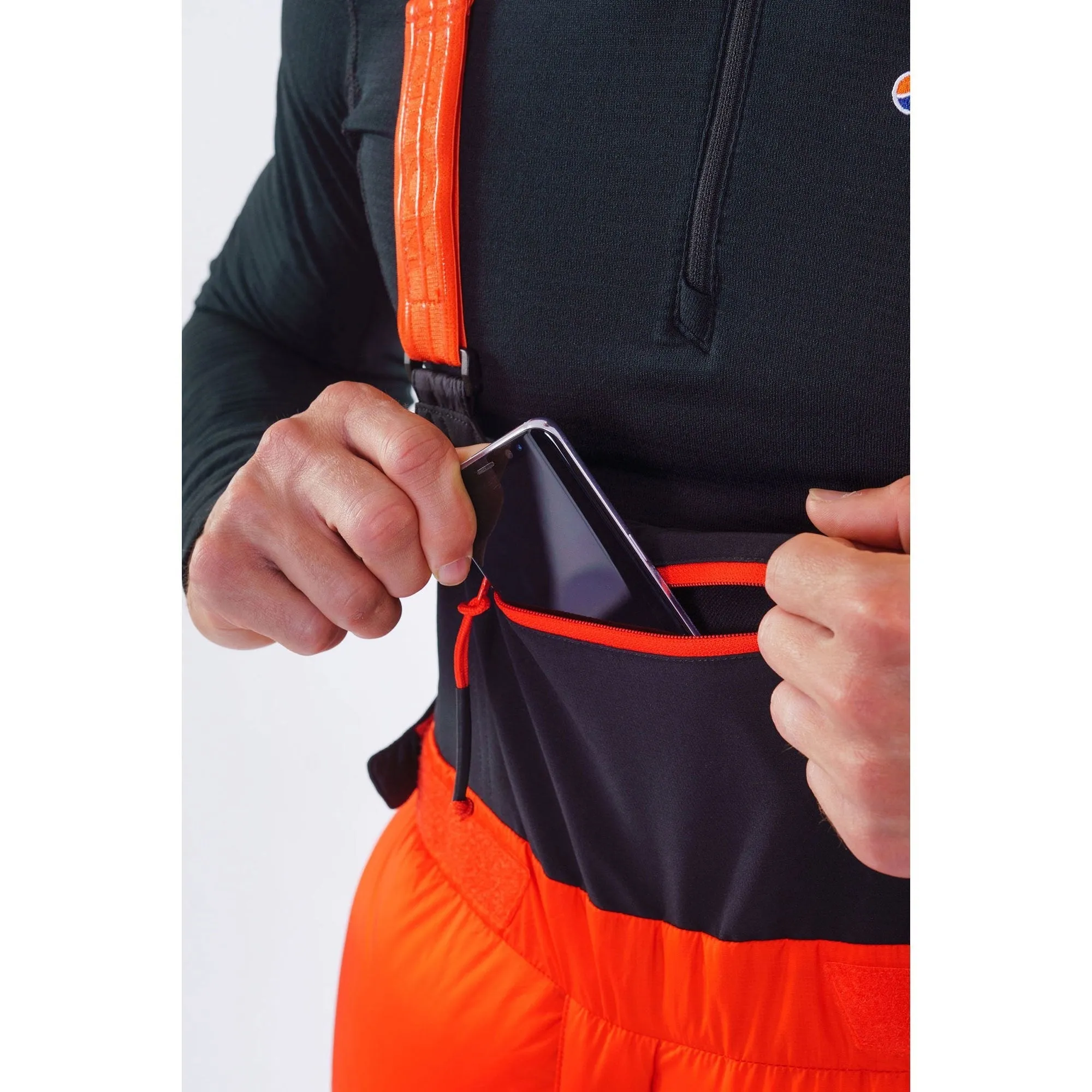 Montane Apex 8000 Down Salopettes Montane