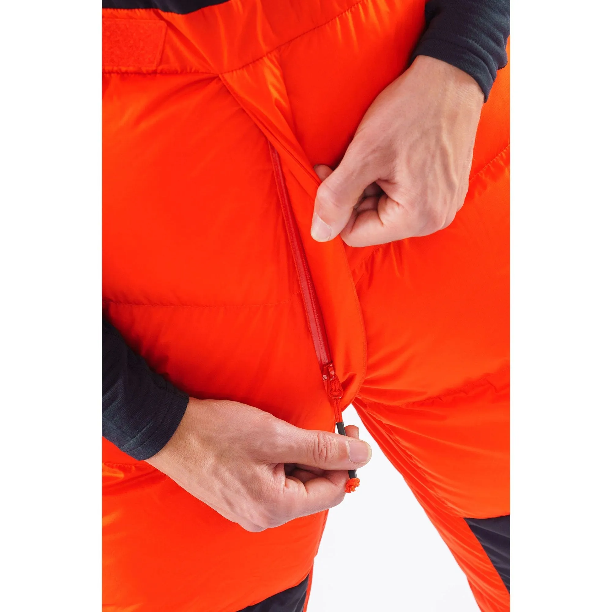 Montane Apex 8000 Down Salopettes Montane