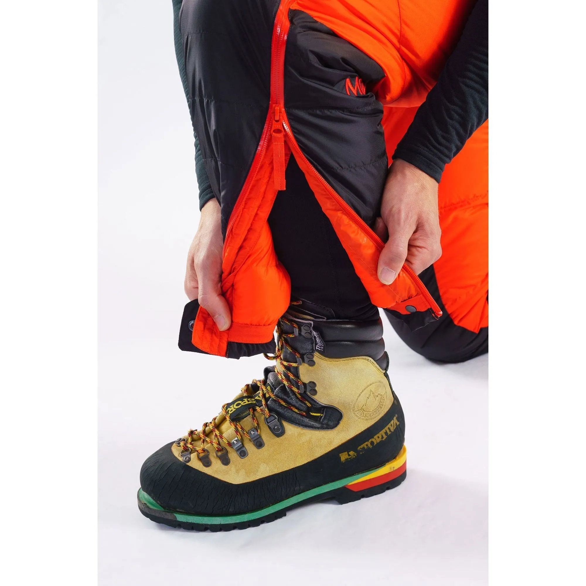 Montane Apex 8000 Down Salopettes Montane
