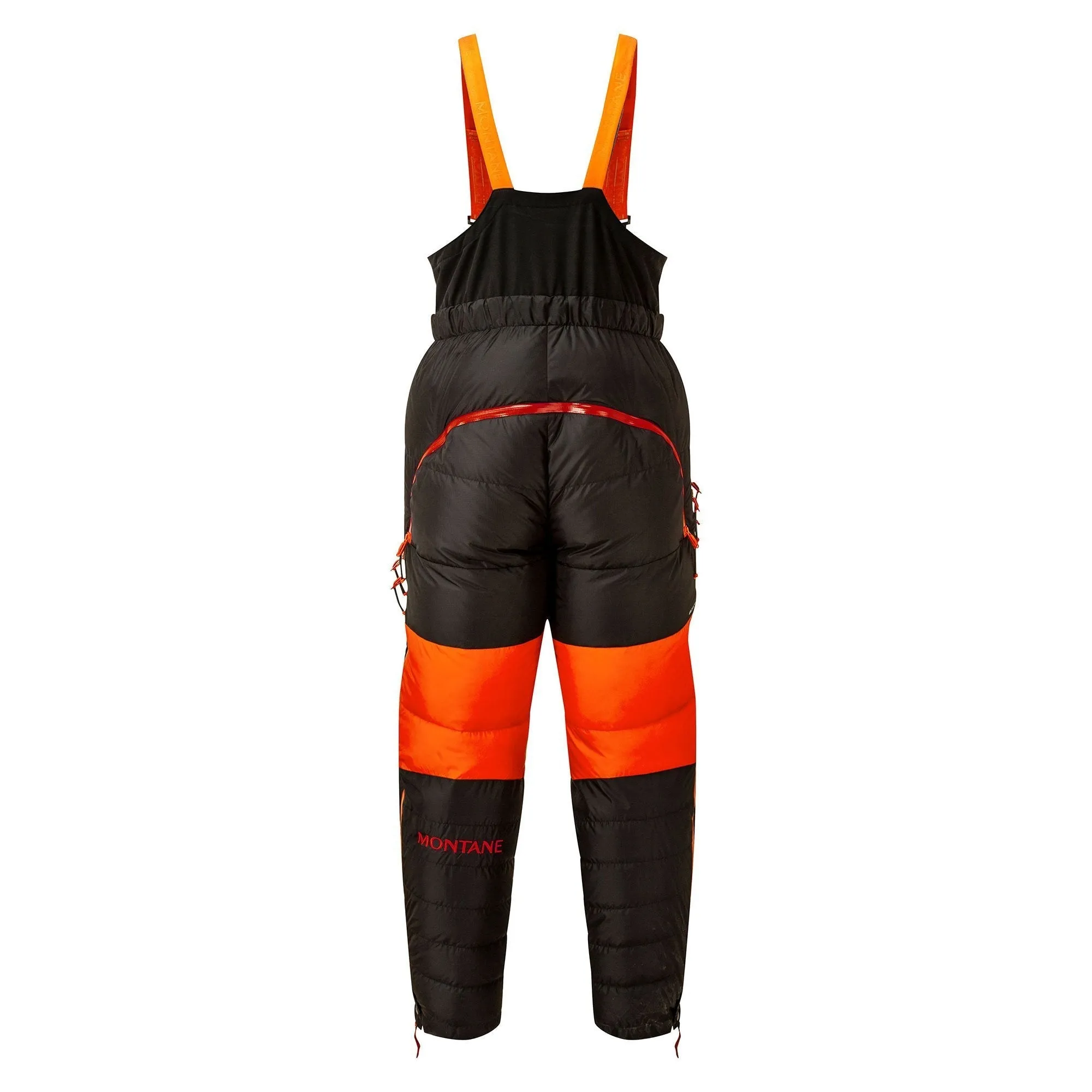 Montane Apex 8000 Down Salopettes Montane