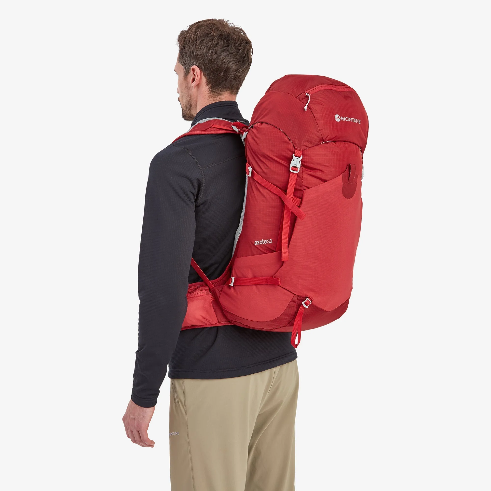 Montane Azote 32L Backpack Montane