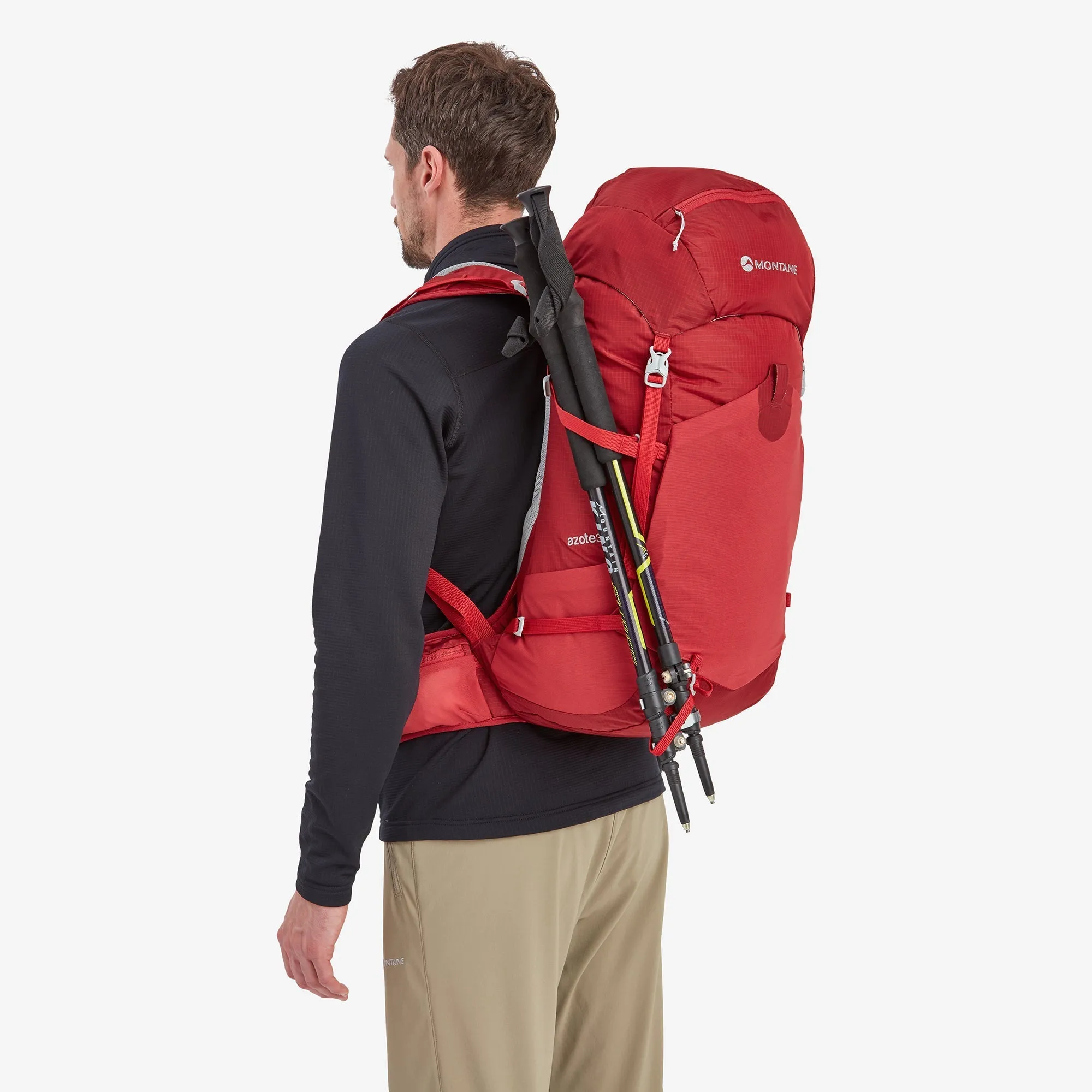 Montane Azote 32L Backpack Montane