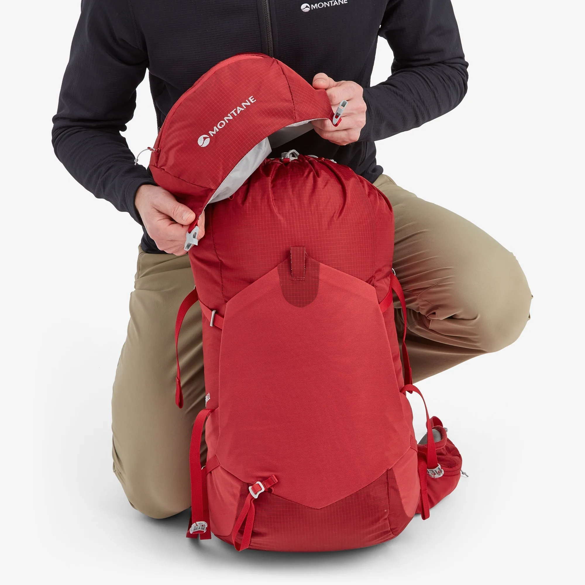 Montane Azote 32L Backpack Montane