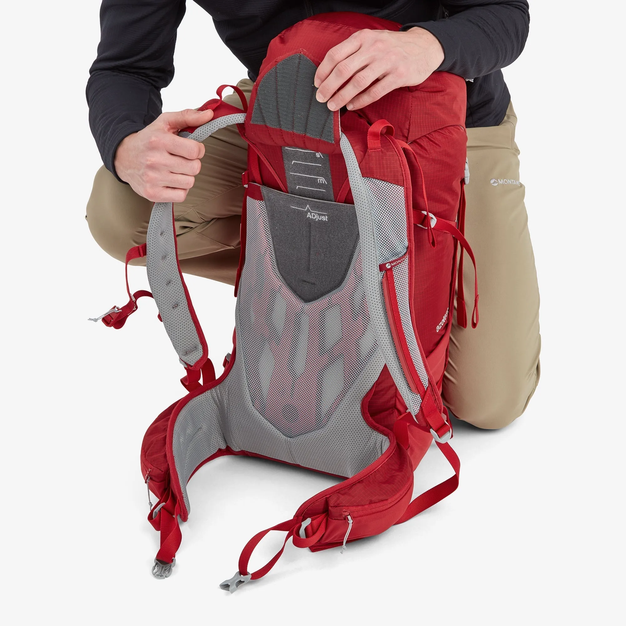 Montane Azote 32L Backpack Montane