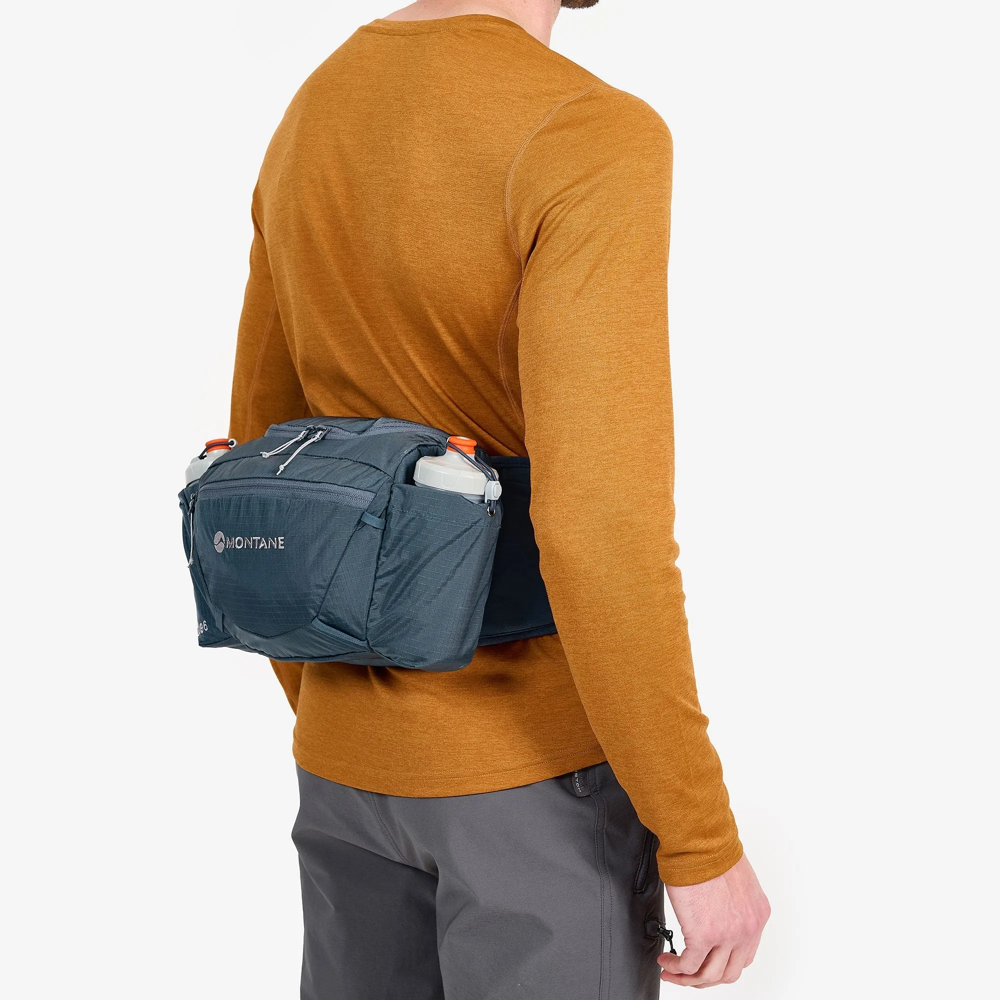 Montane Azote 6L Waist Pack Montane