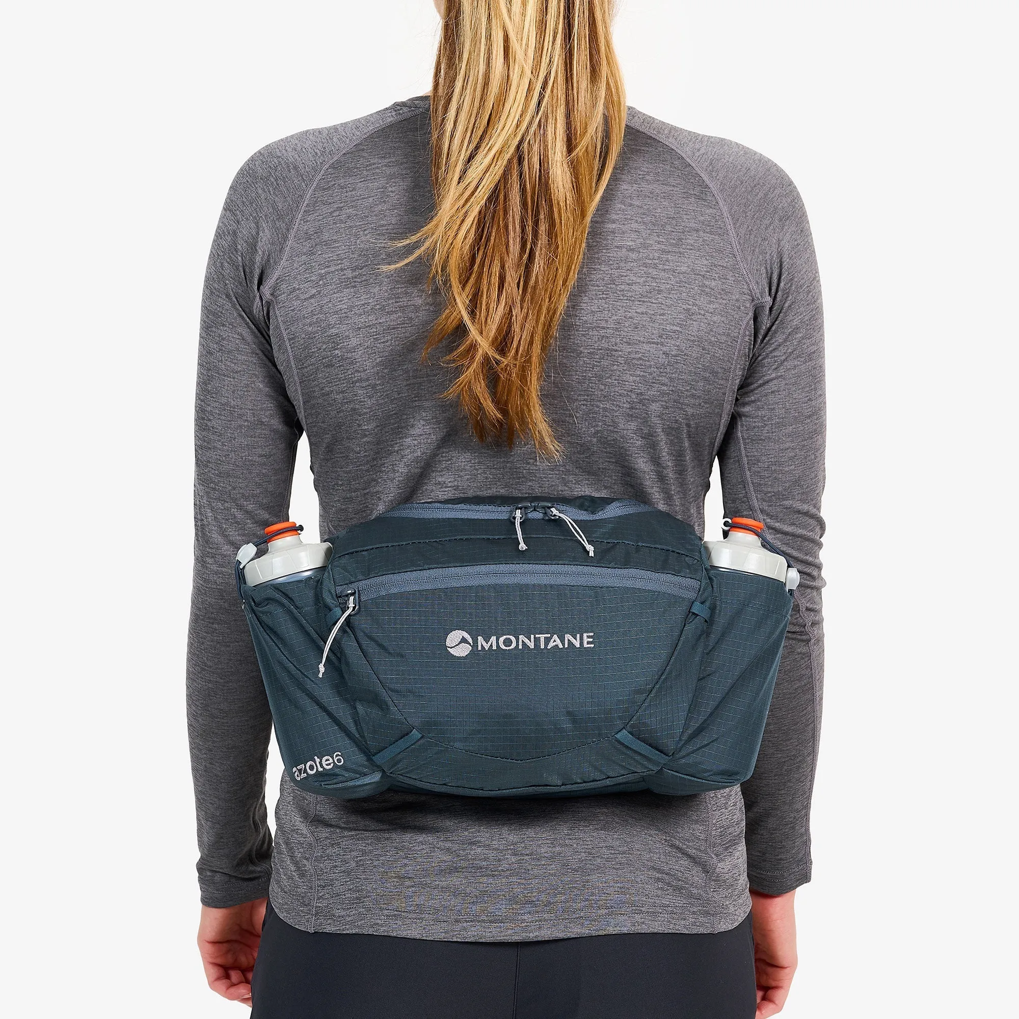 Montane Azote 6L Waist Pack Montane