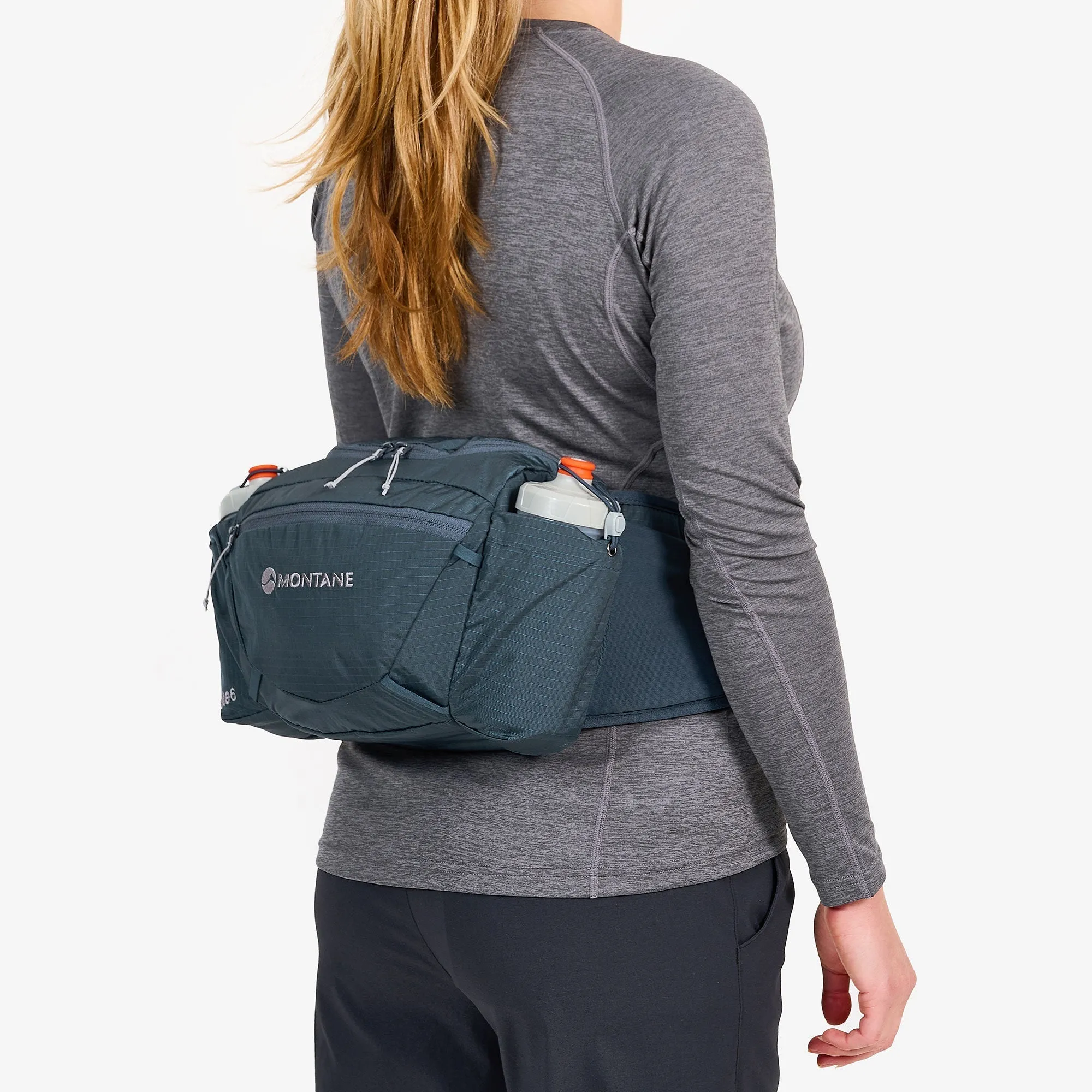 Montane Azote 6L Waist Pack Montane