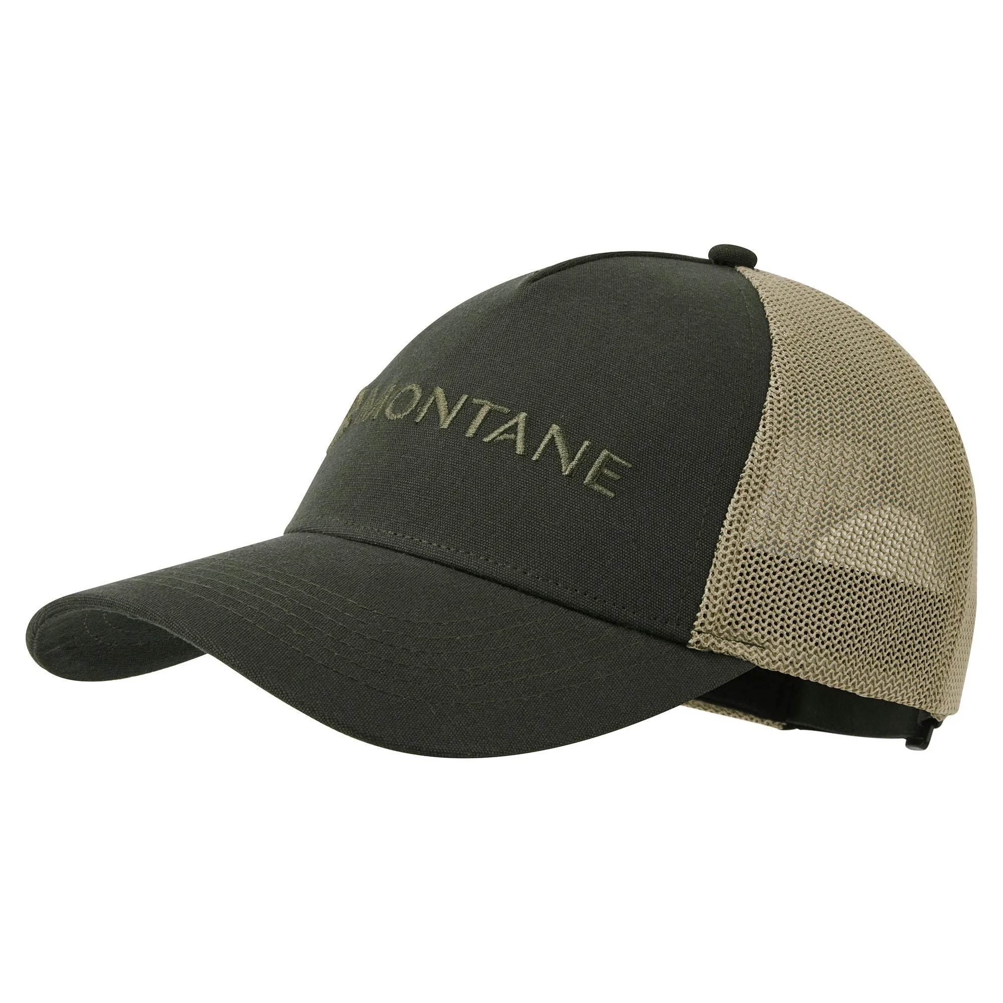 Montane Basecamp Mono Cap Montane