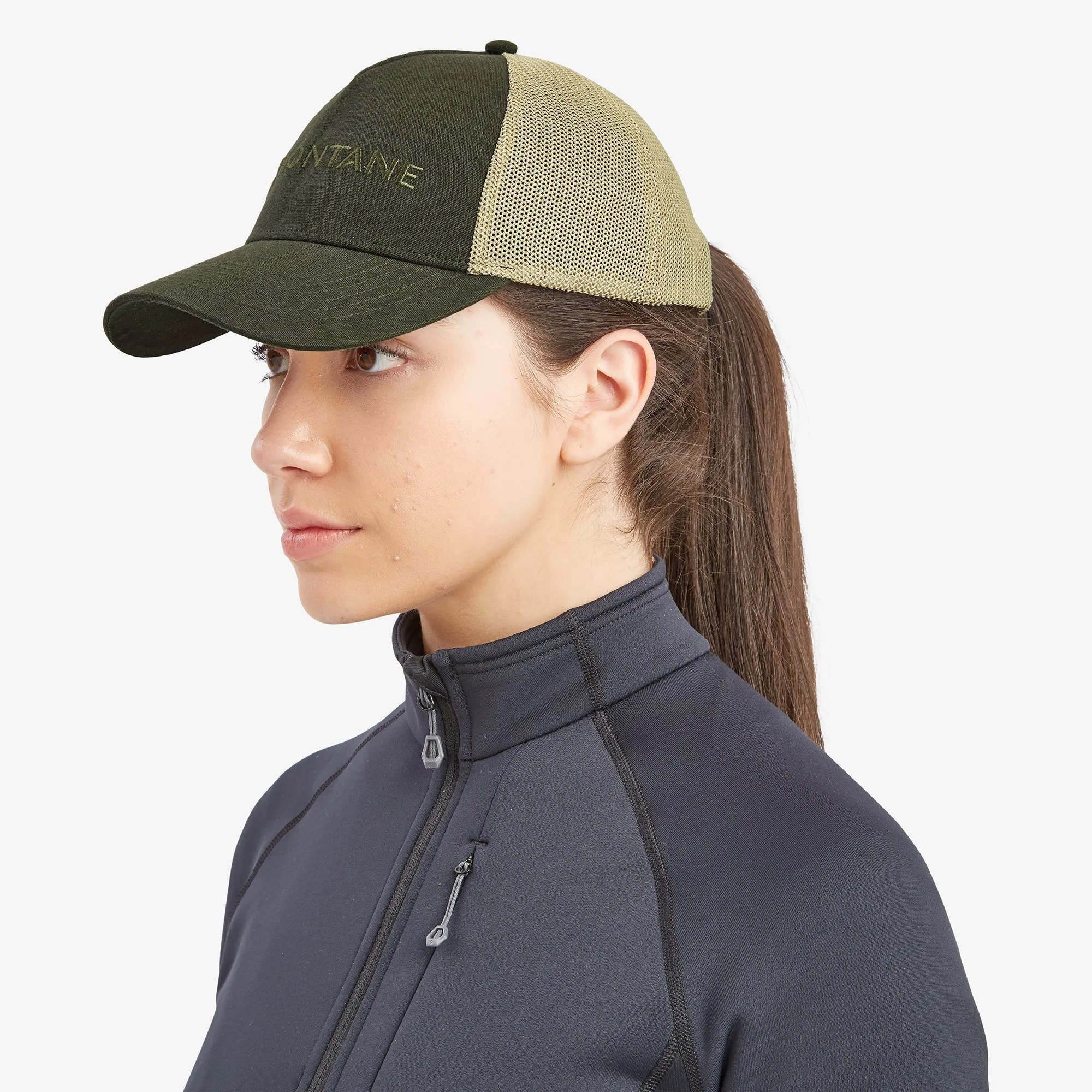 Montane Basecamp Mono Cap Montane