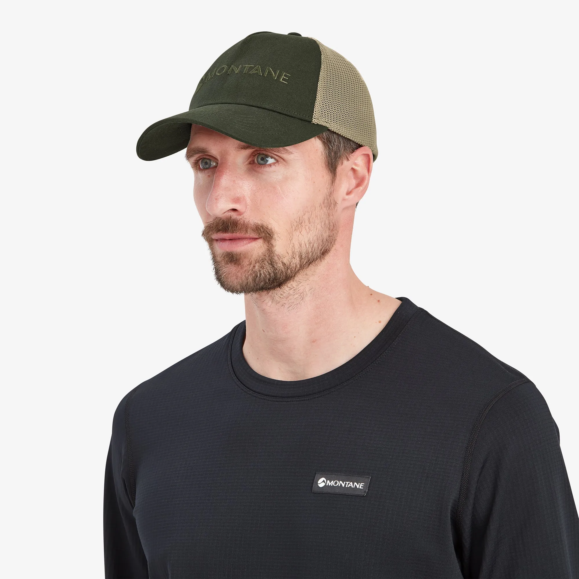 Montane Basecamp Mono Cap Montane