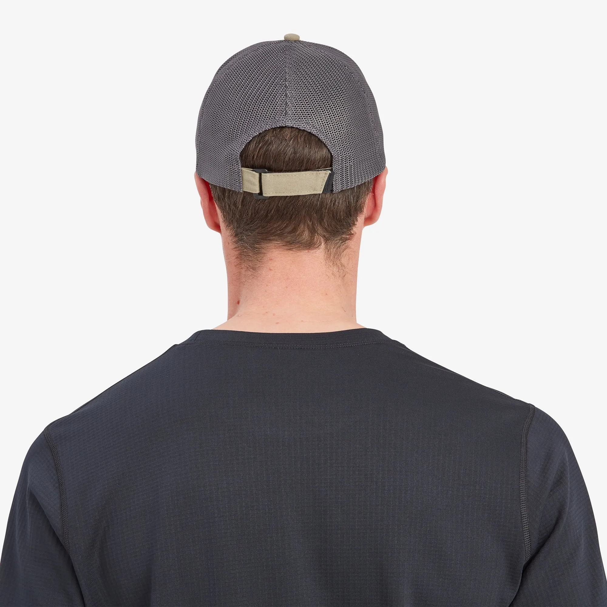 Montane Basecamp Mono Cap Montane