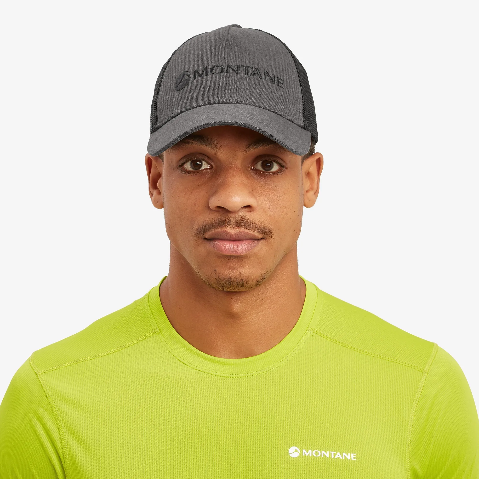 Montane Basecamp Mono Cap Montane