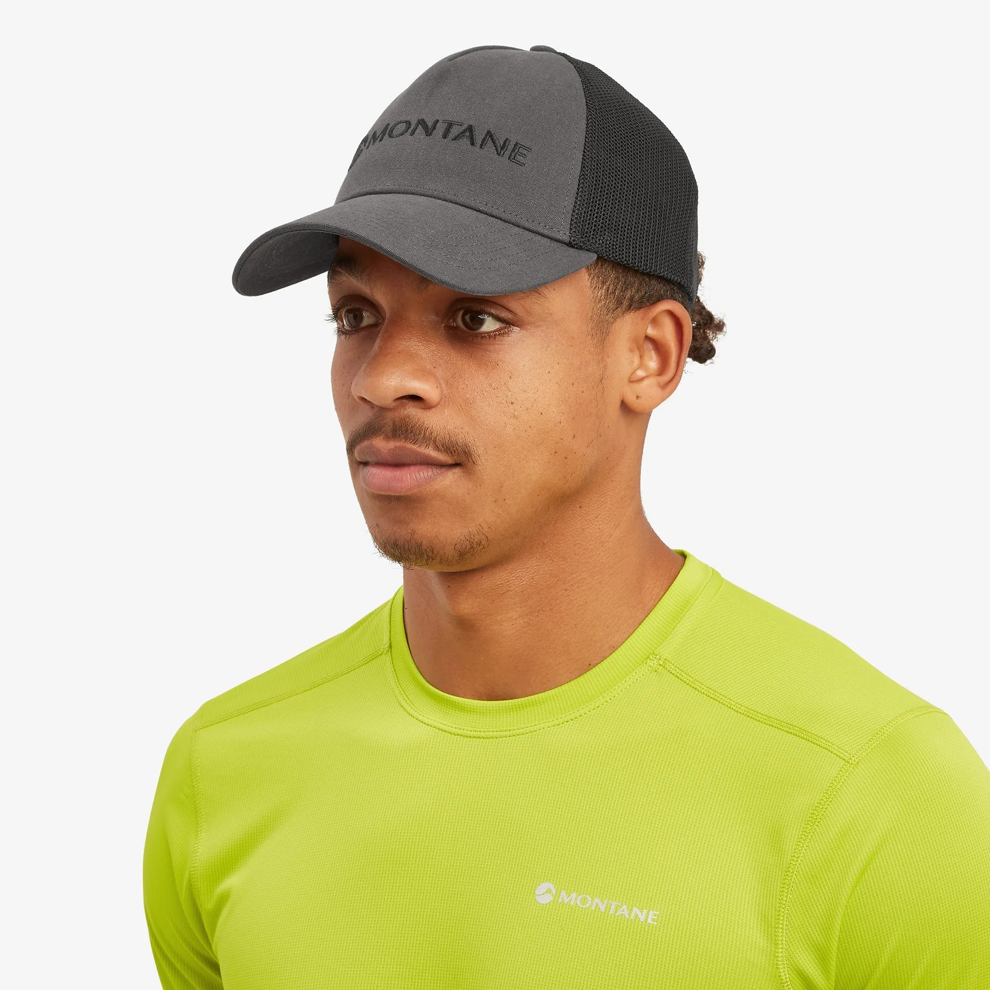 Montane Basecamp Mono Cap Montane
