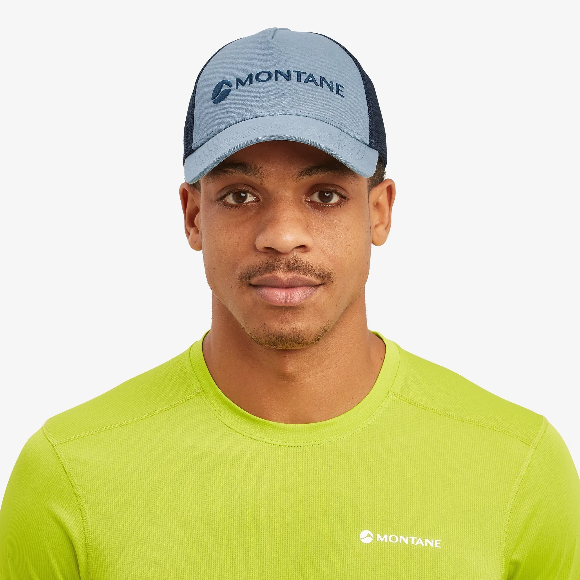 Montane Basecamp Mono Cap Montane