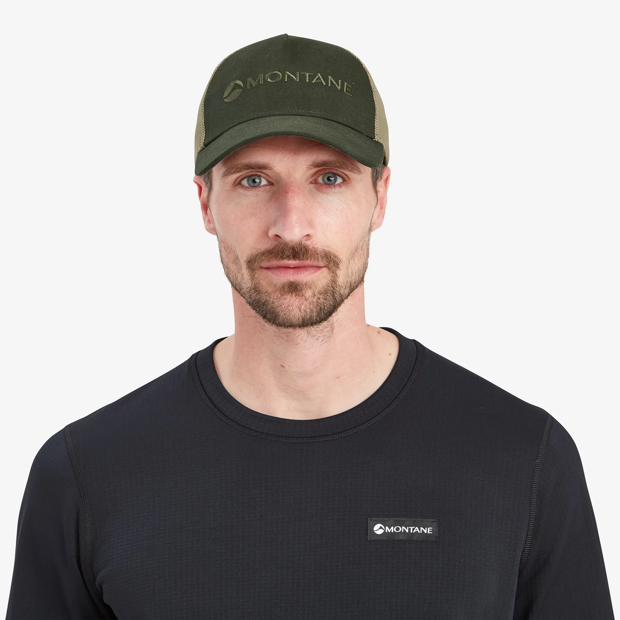 Montane Basecamp Mono Cap Montane