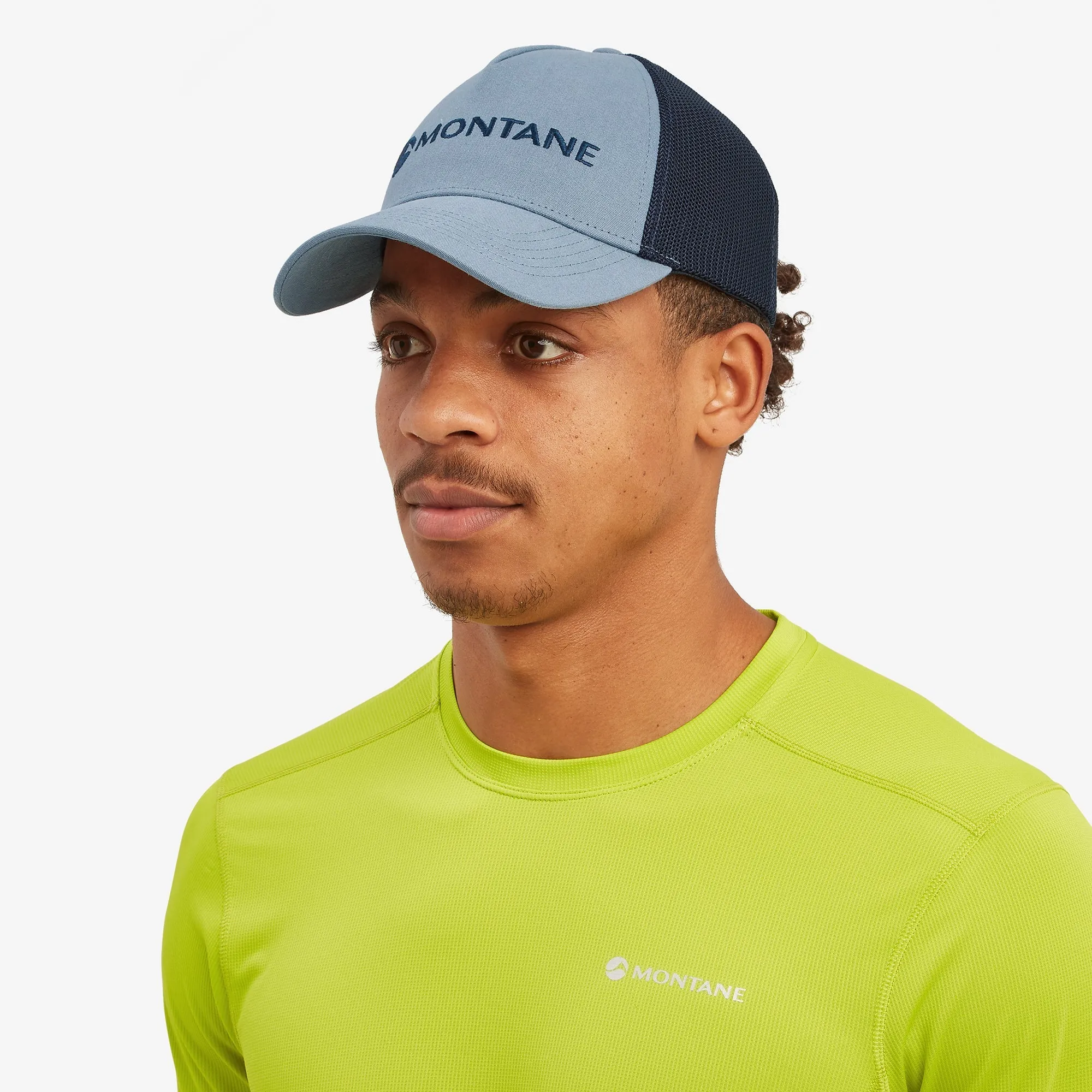 Montane Basecamp Mono Cap Montane