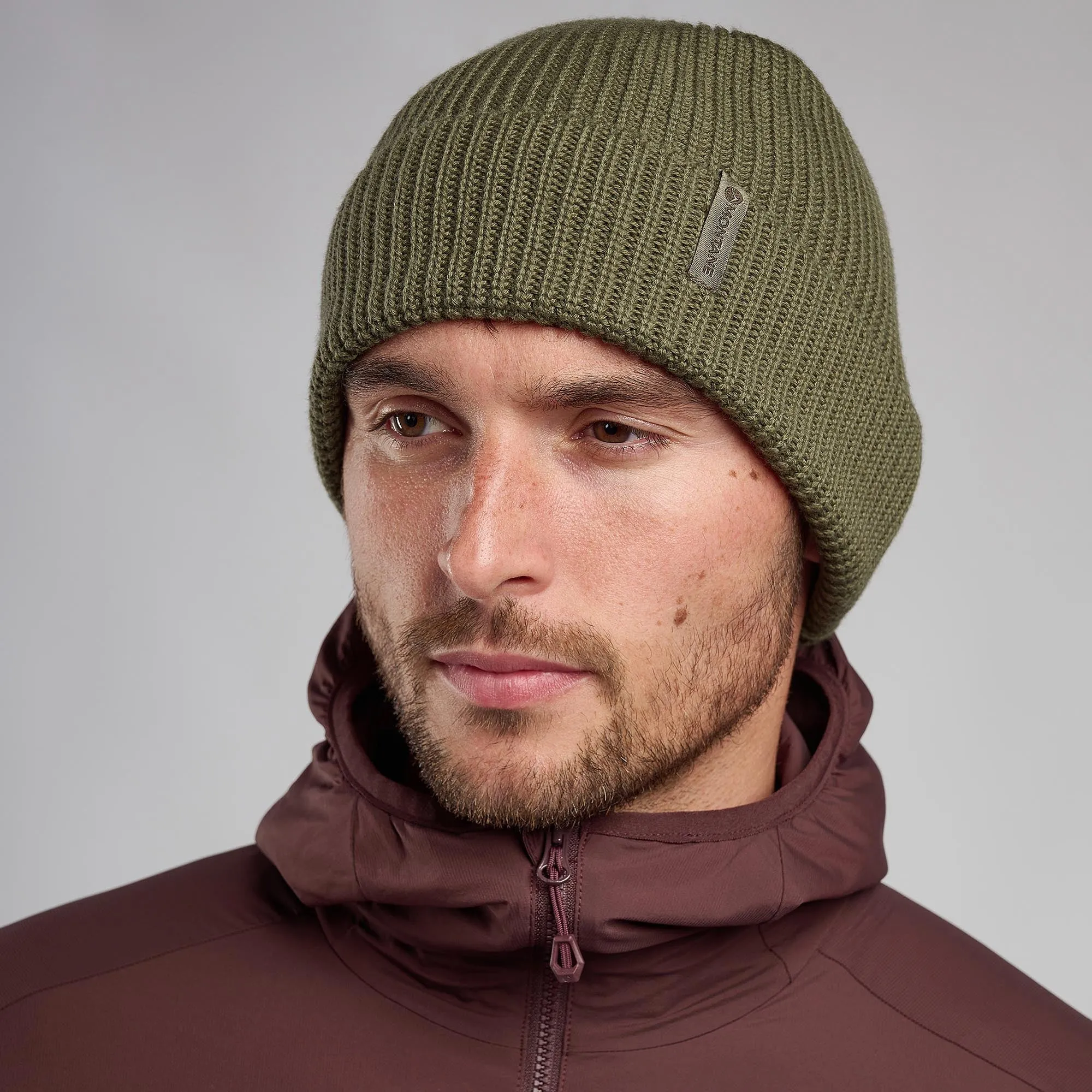 Montane Brew Beanie Hat Montane