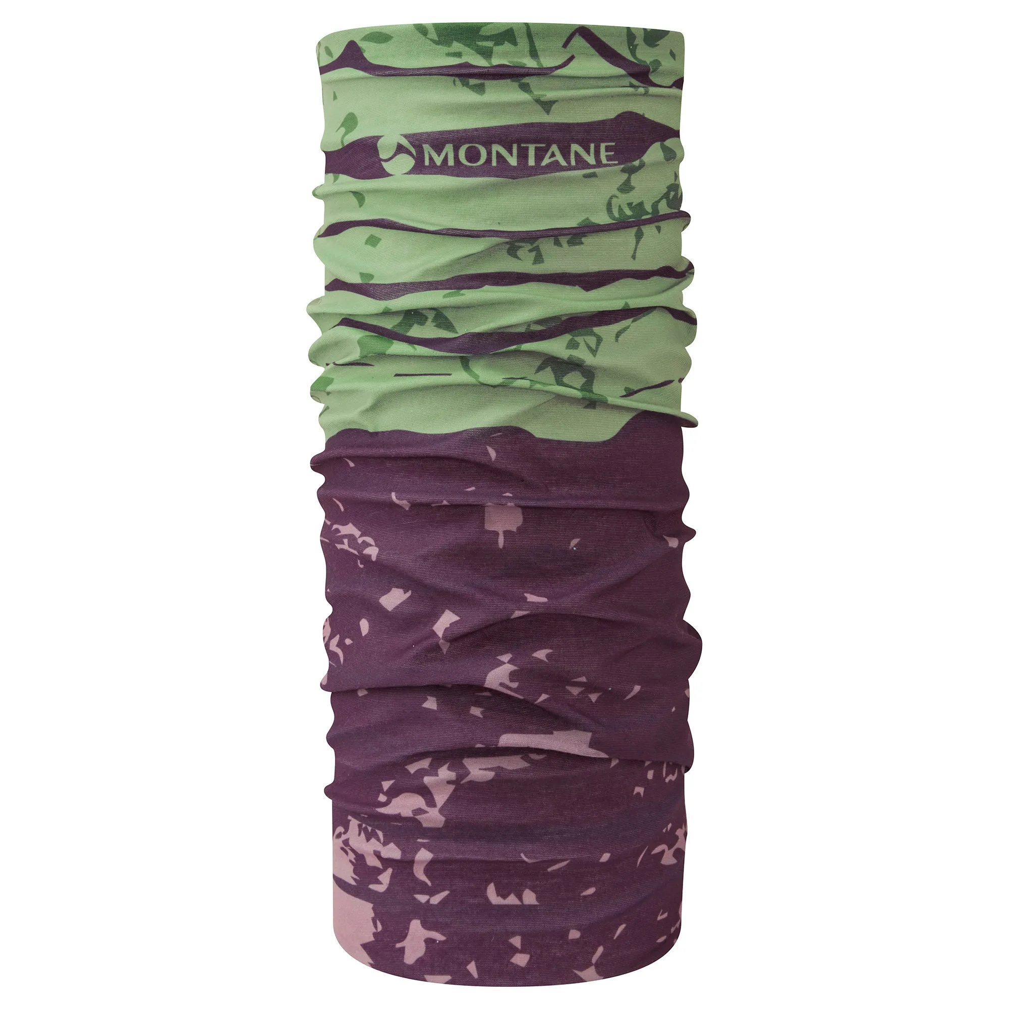 Montane Chief Montane