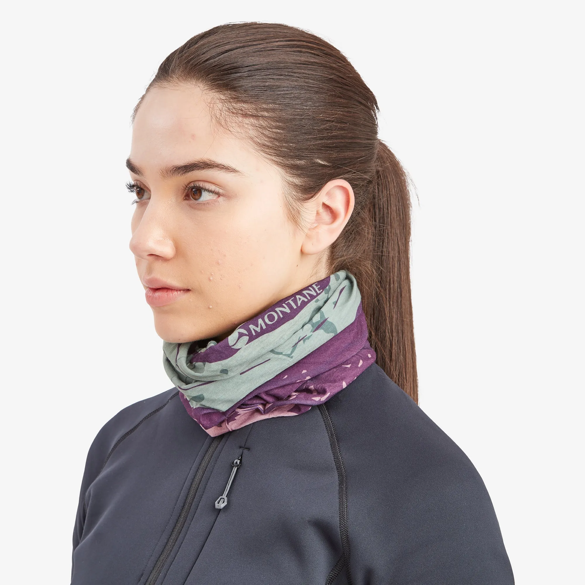 Montane Chief Montane