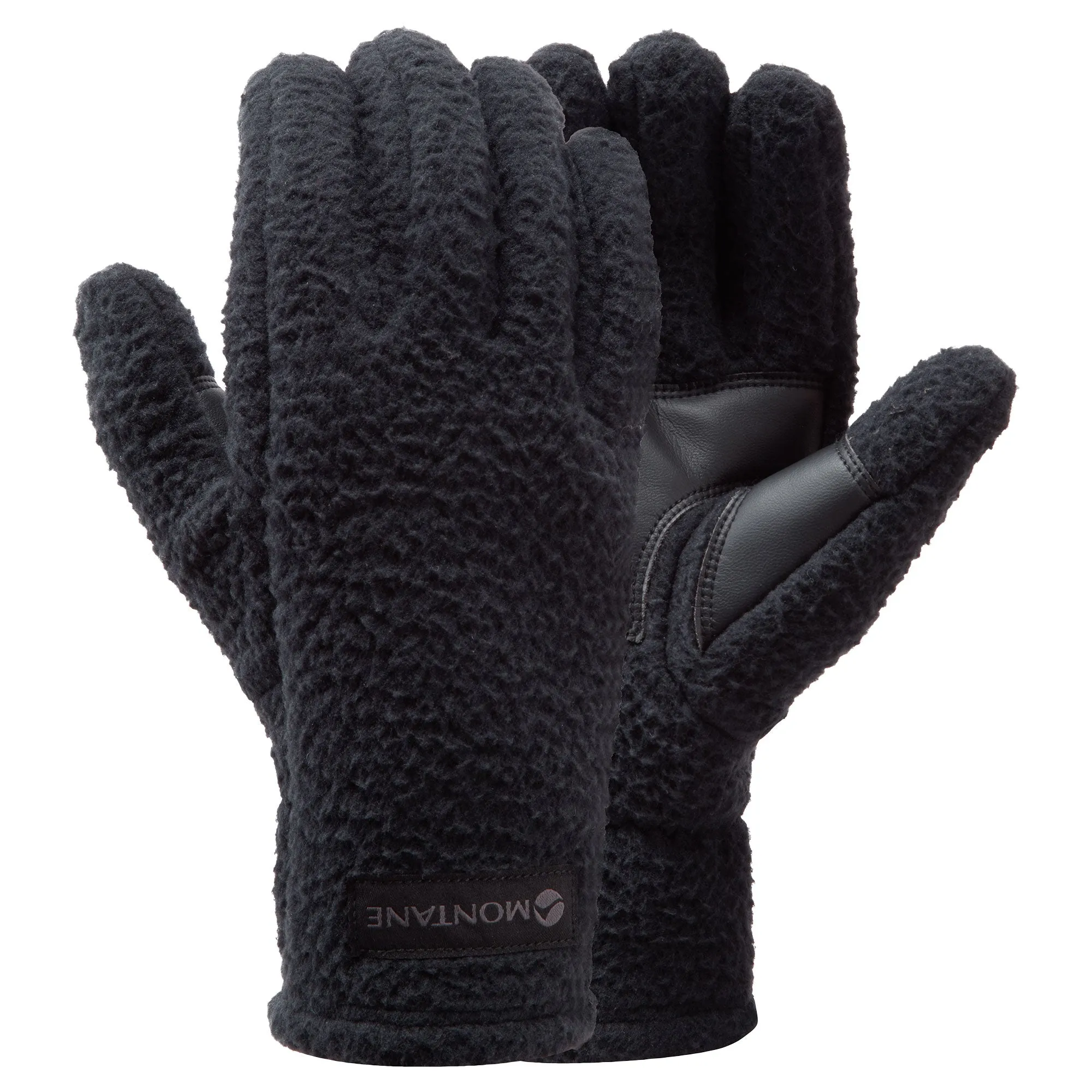 Montane Chonos Fleece Gloves Montane