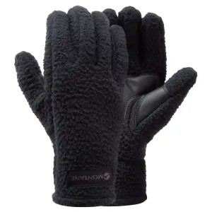Montane Chonos Fleece Gloves Montane