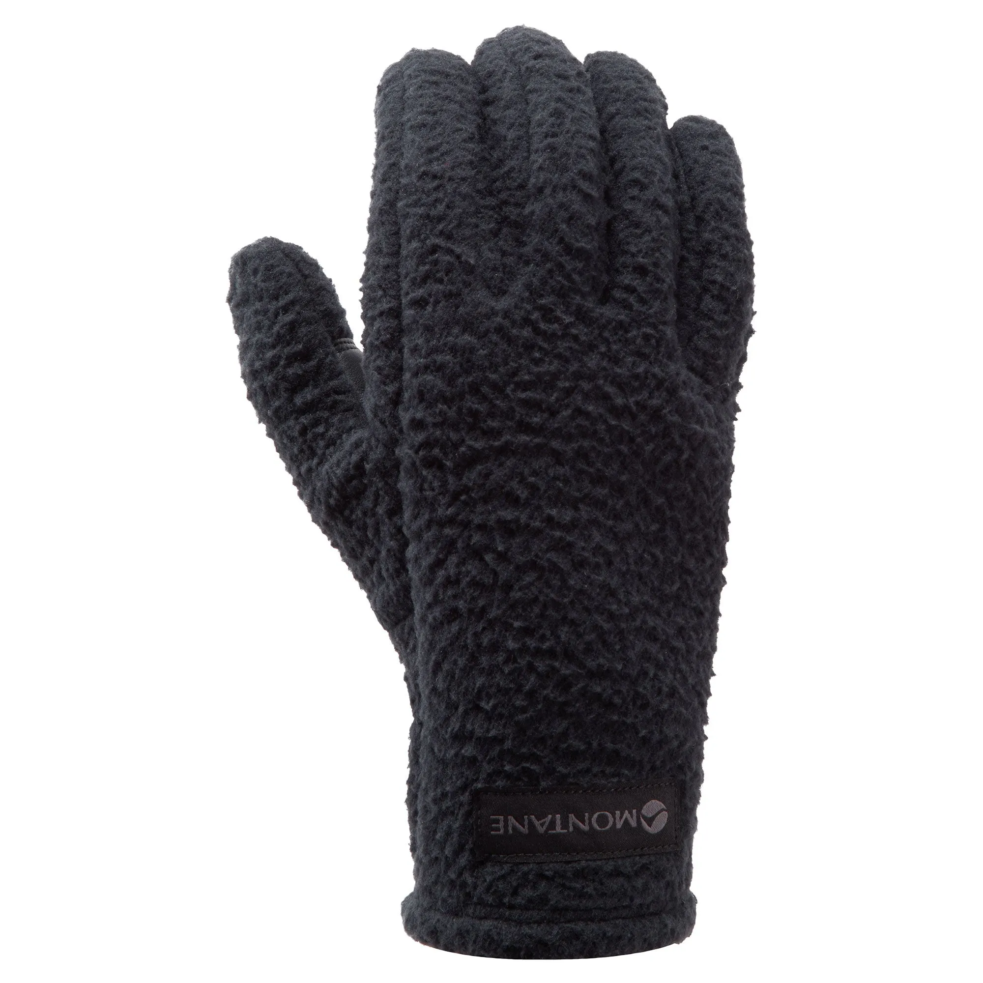 Montane Chonos Fleece Gloves Montane