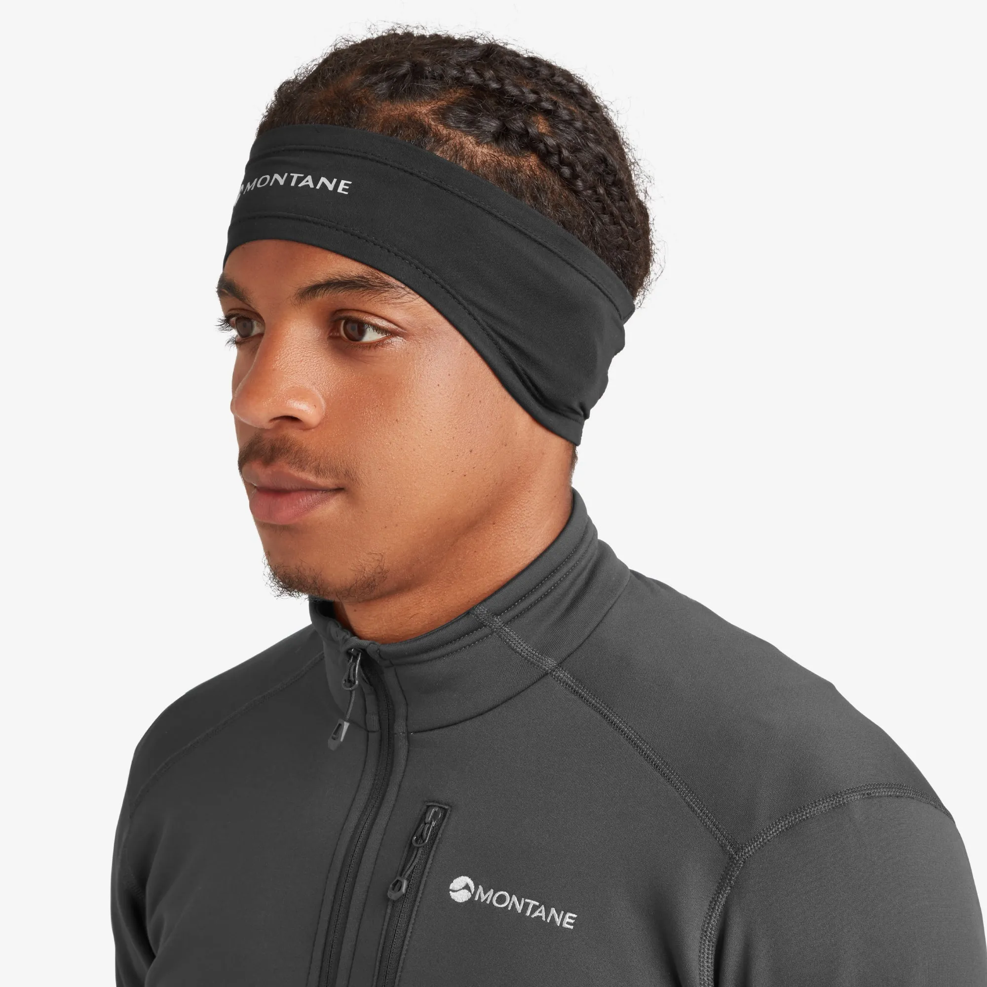 Montane Dart XT Thermal Headband Montane