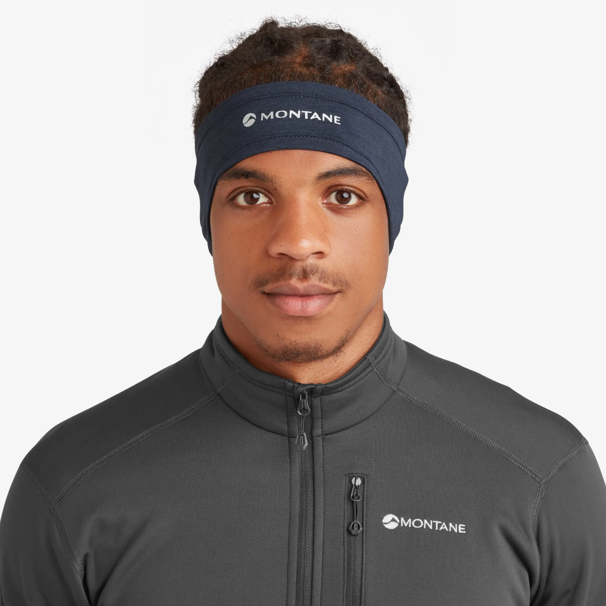 Montane Dart XT Thermal Headband Montane