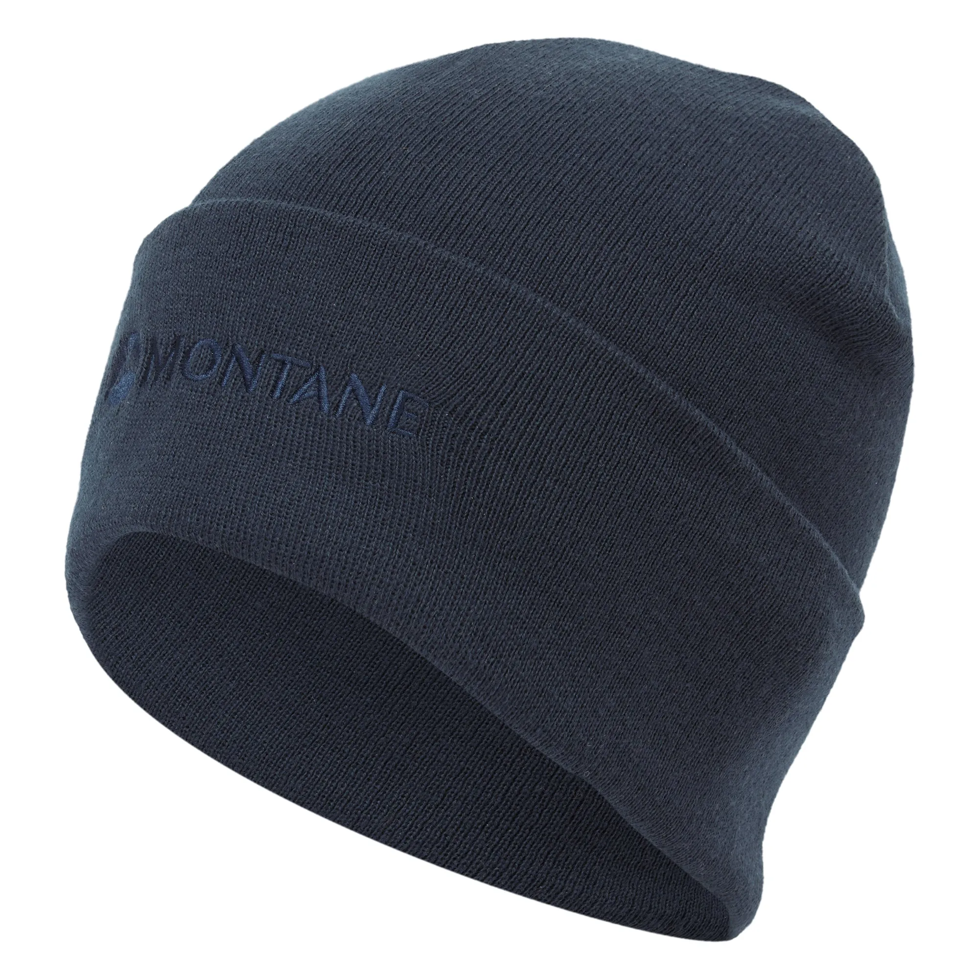 Montane Embroidered Logo Beanie Montane