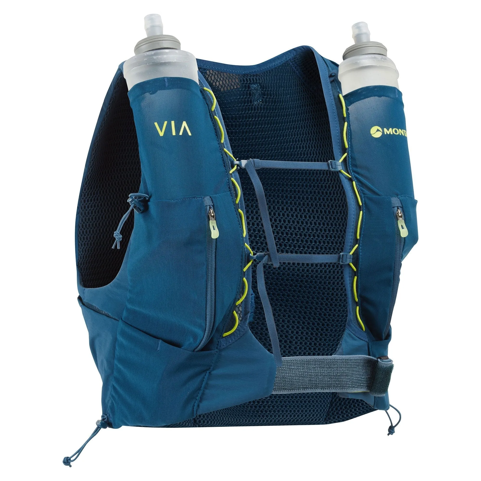 Montane Gecko VP 12  Montane