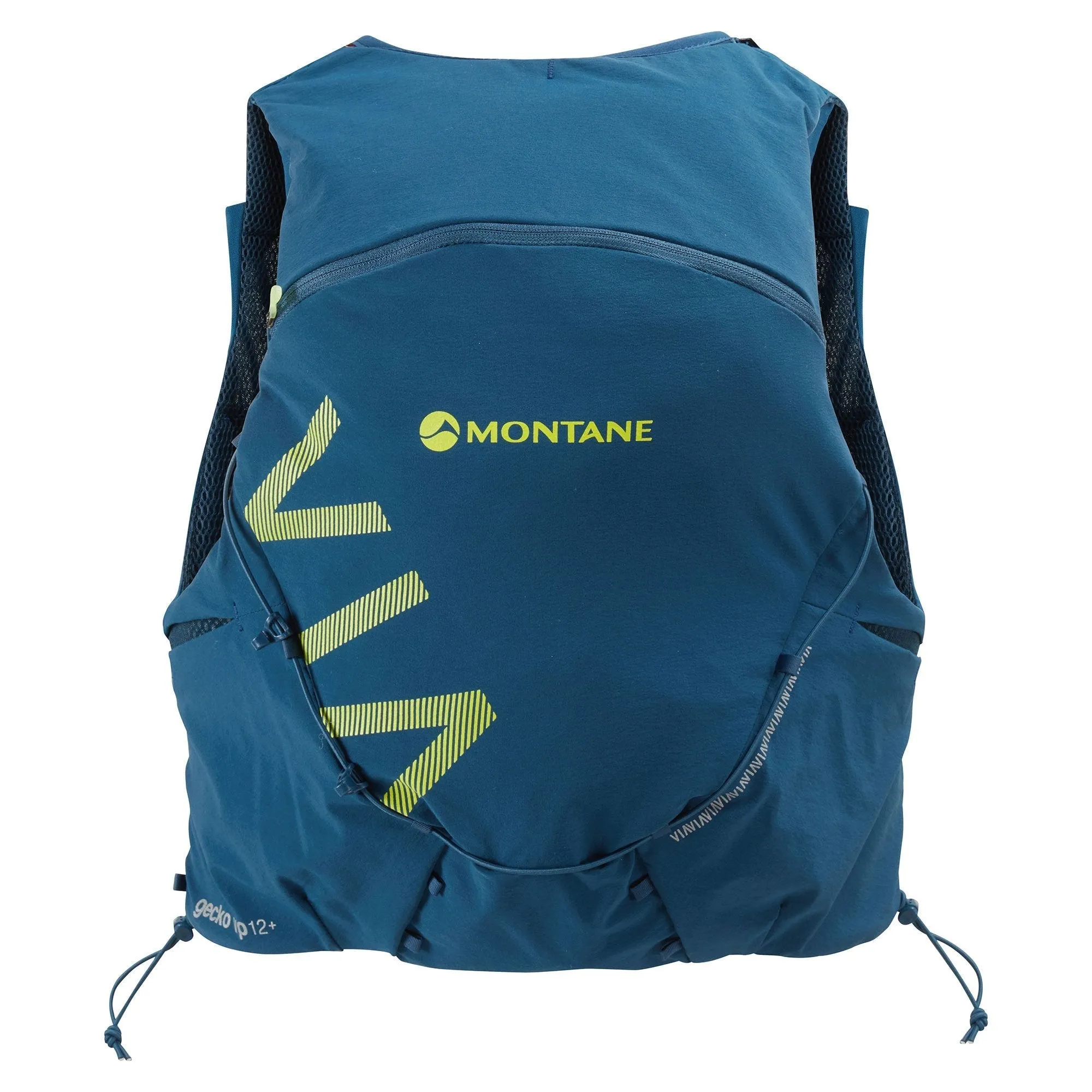 Montane Gecko VP 12  Montane