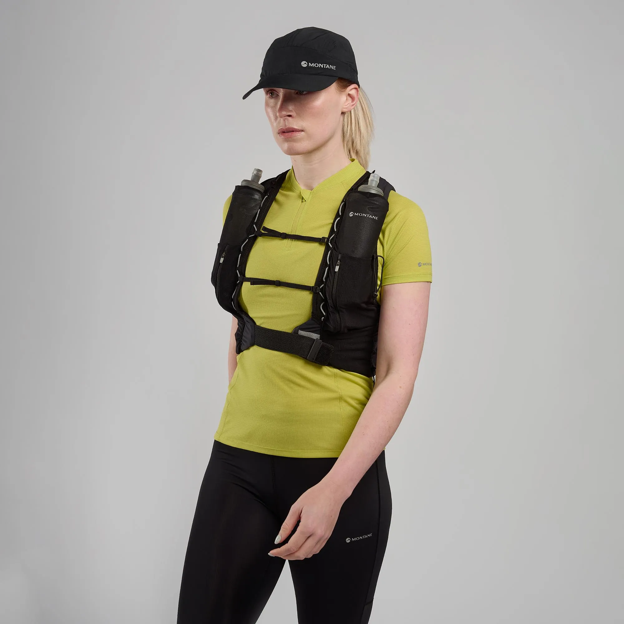 Montane Gecko VP 12  Montane
