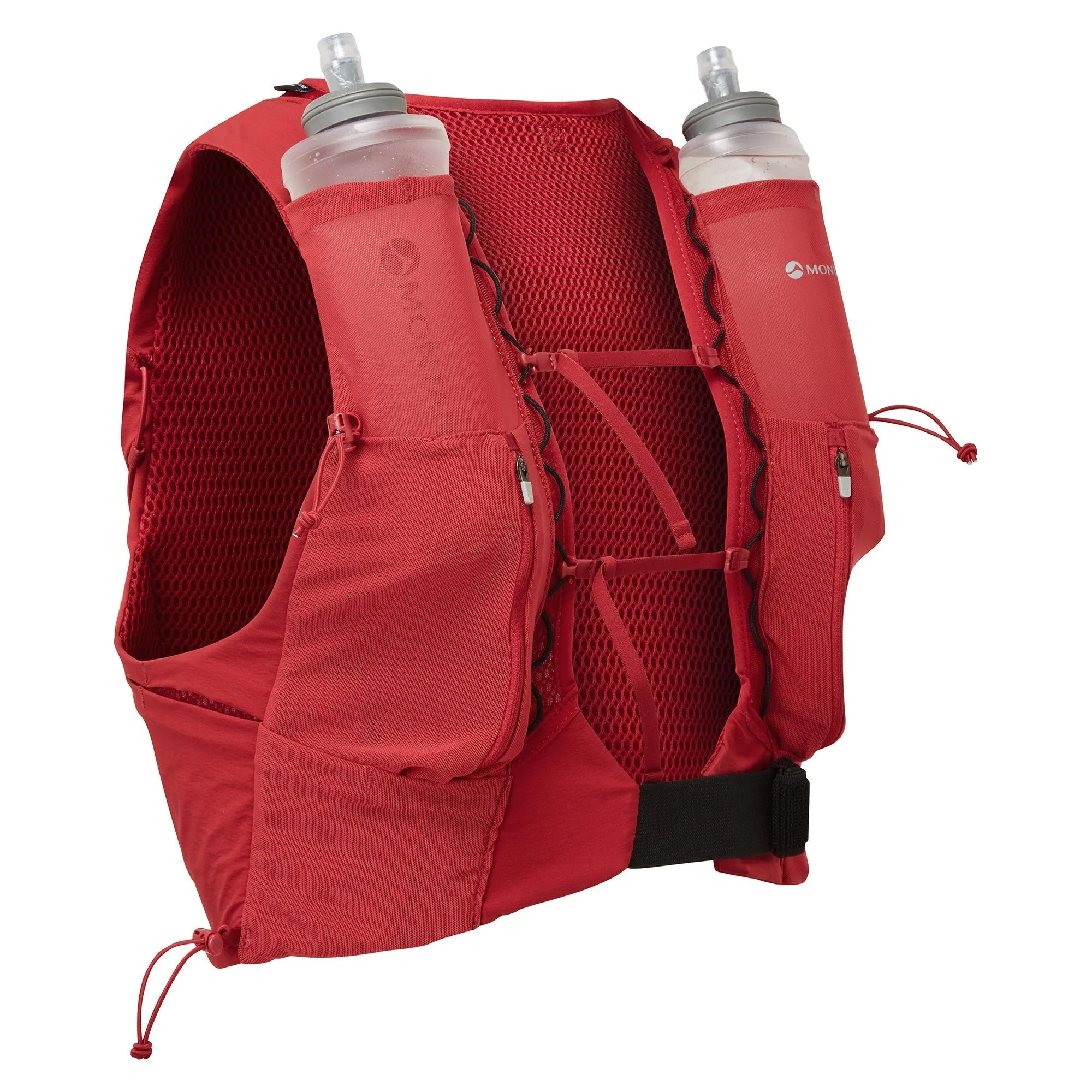 Montane Gecko VP 12  Montane