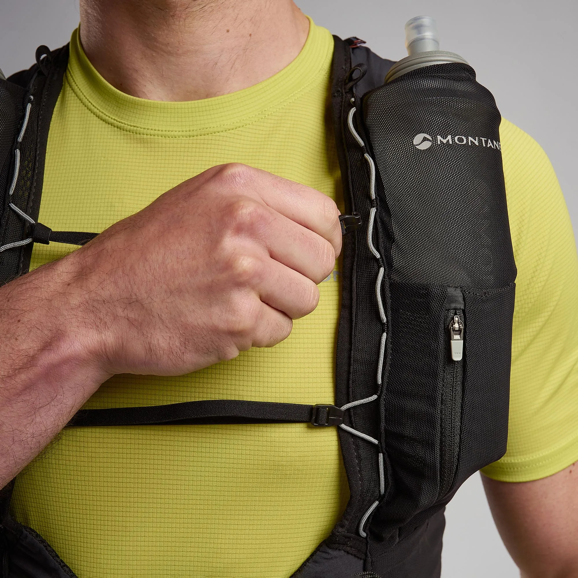 Montane Gecko VP 12  Montane