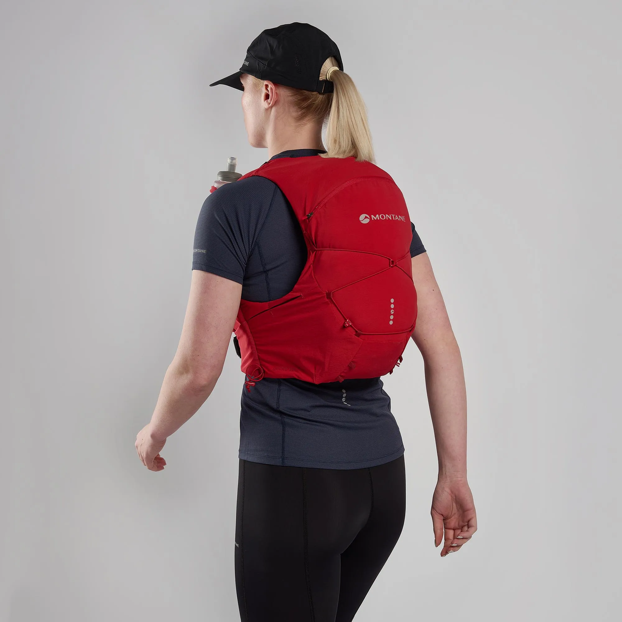 Montane Gecko VP 12  Montane