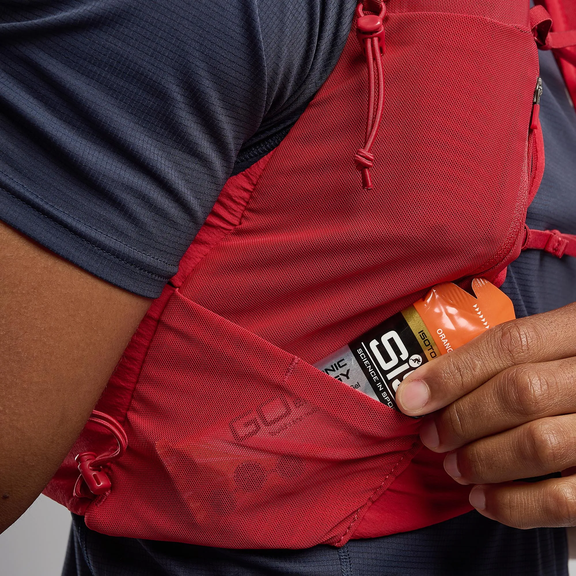 Montane Gecko VP 12  Montane