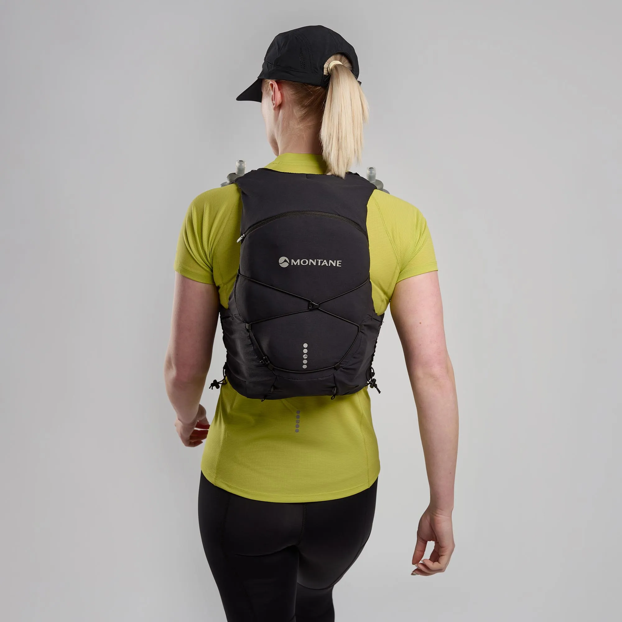 Montane Gecko VP 12  Montane