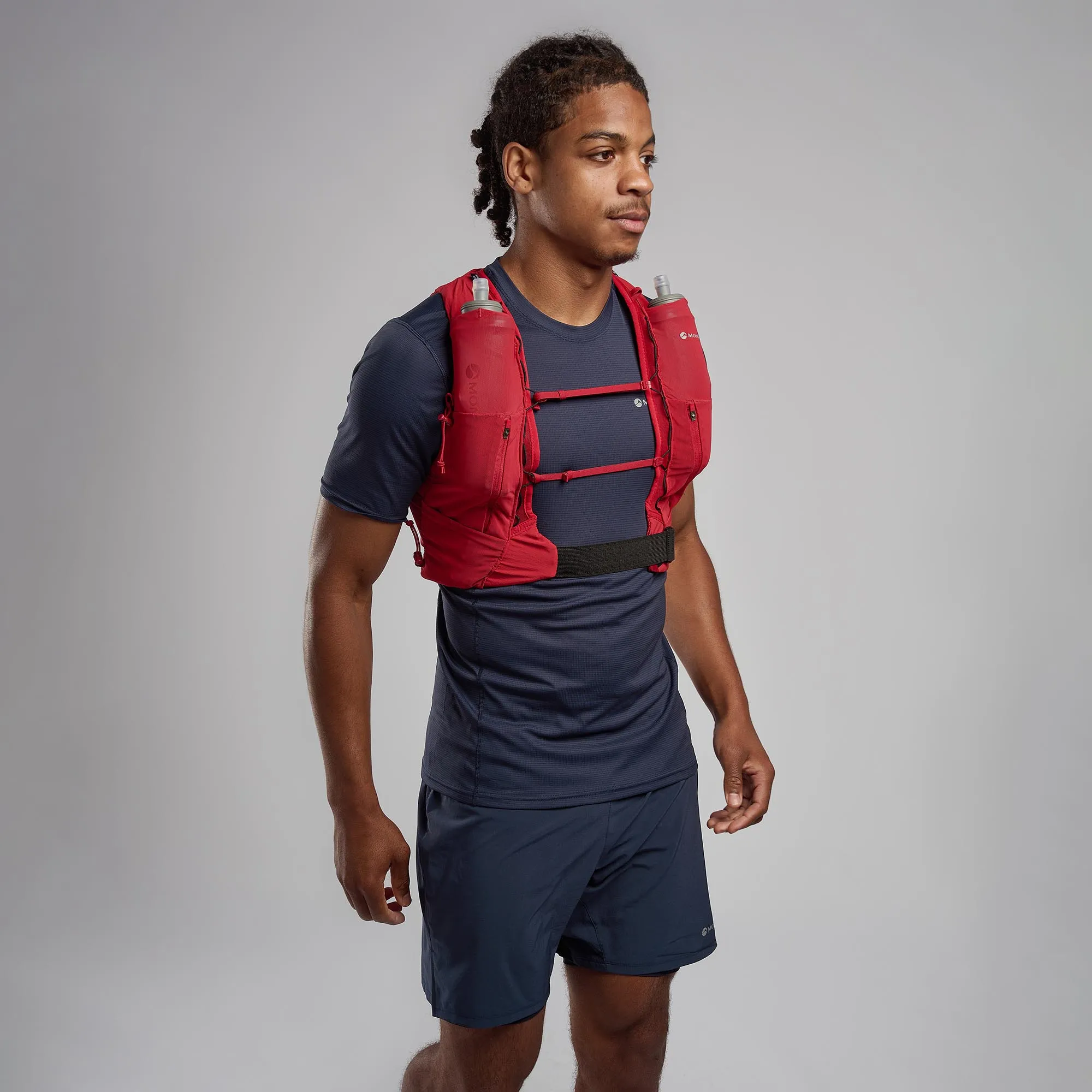 Montane Gecko VP 12  Montane