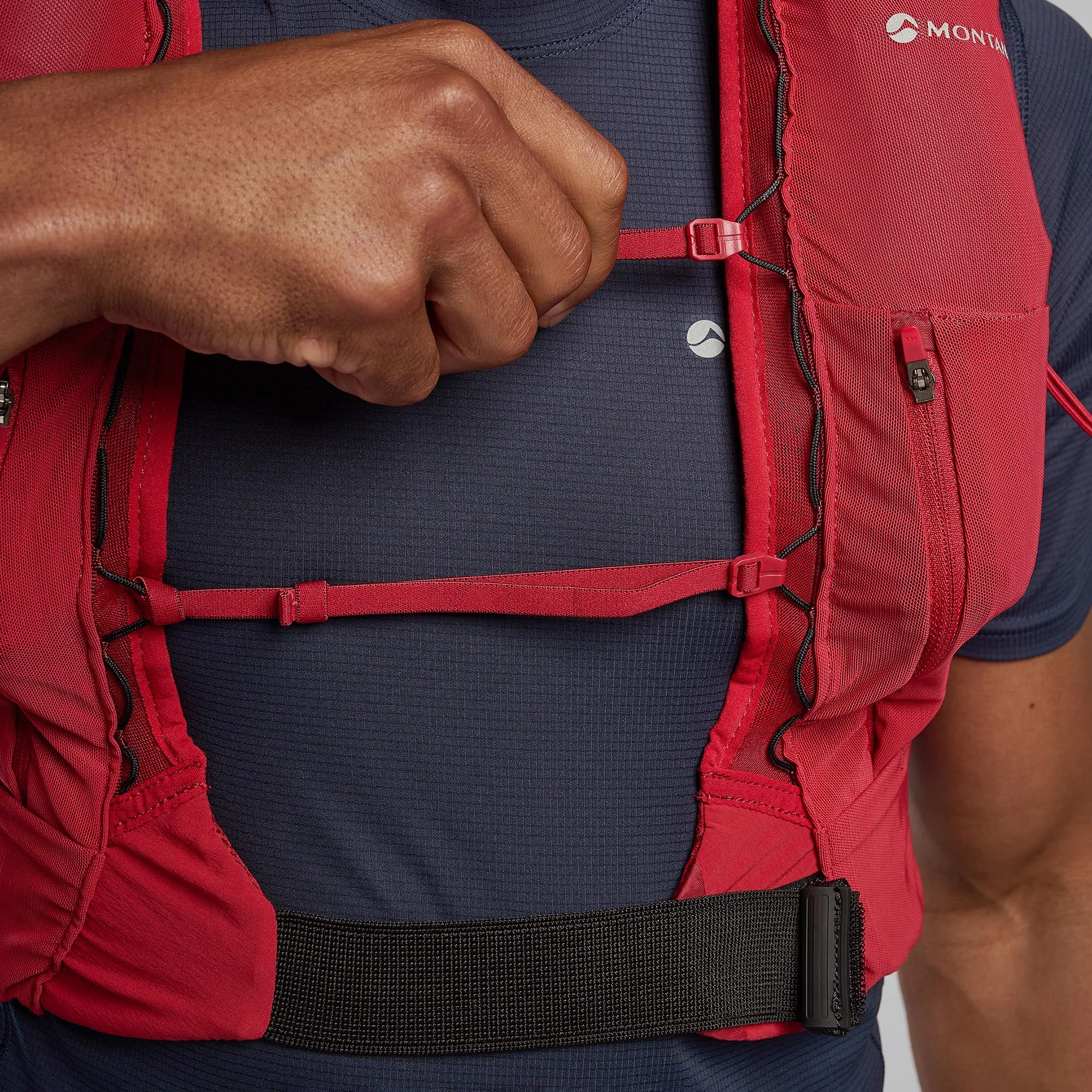 Montane Gecko VP 12  Montane