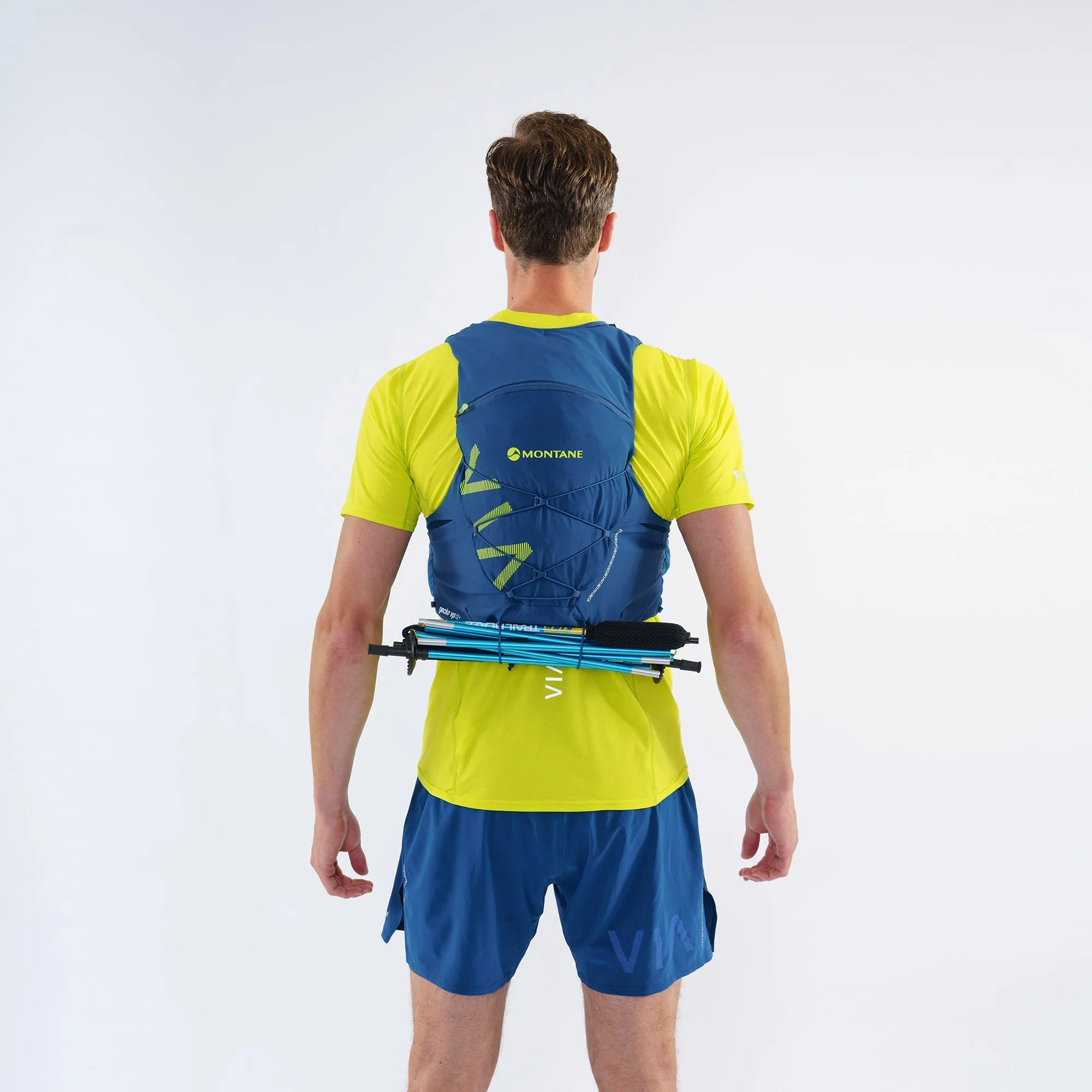 Montane Gecko VP 12  Montane