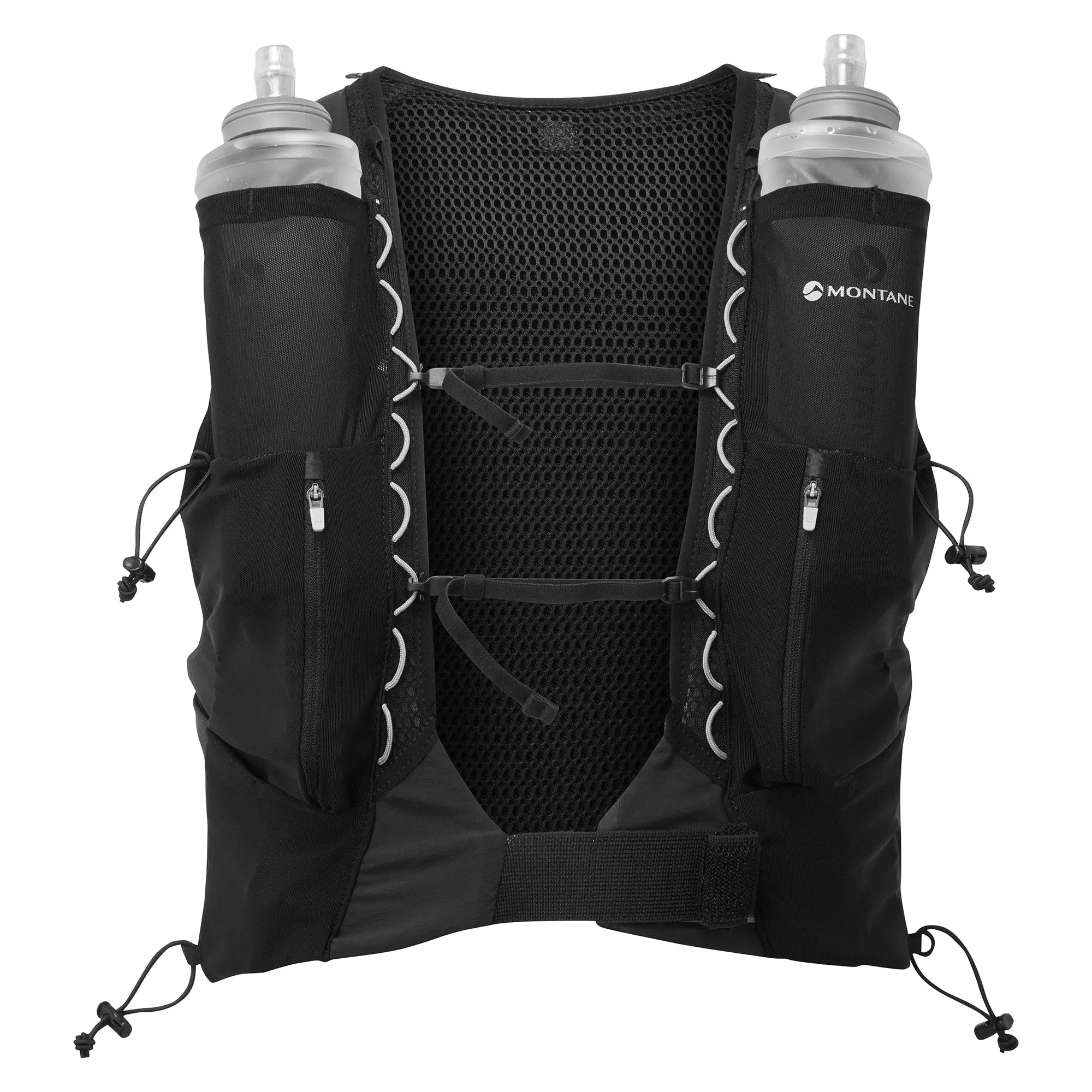 Montane Gecko VP 12  Montane
