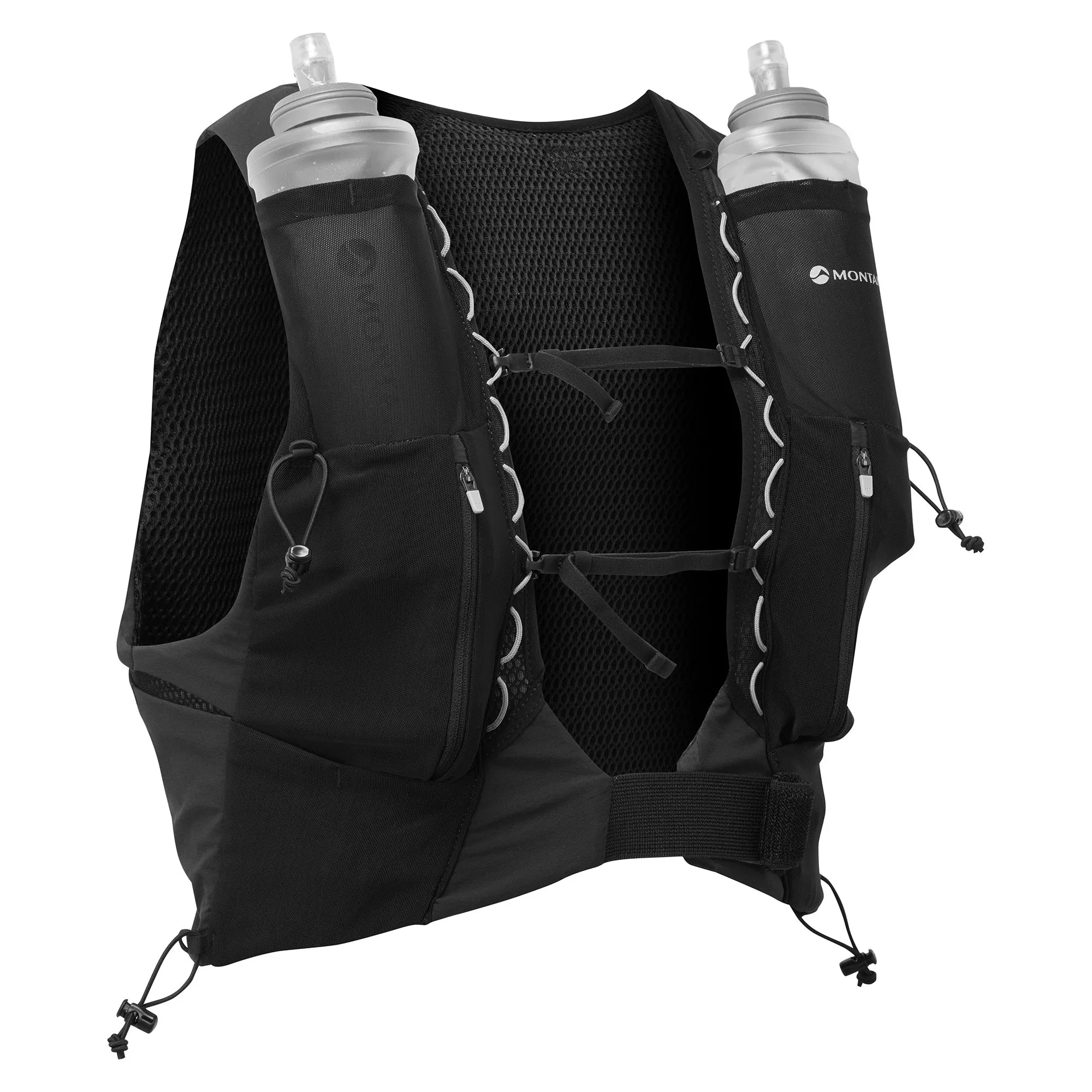 Montane Gecko VP 12  Montane