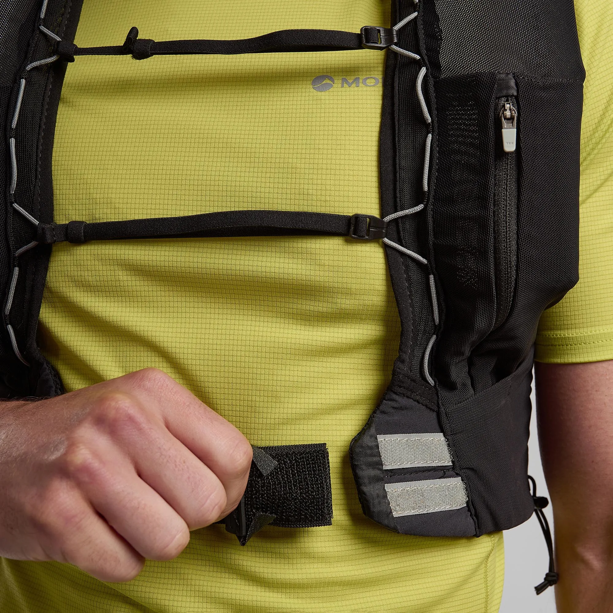 Montane Gecko VP 12  Montane