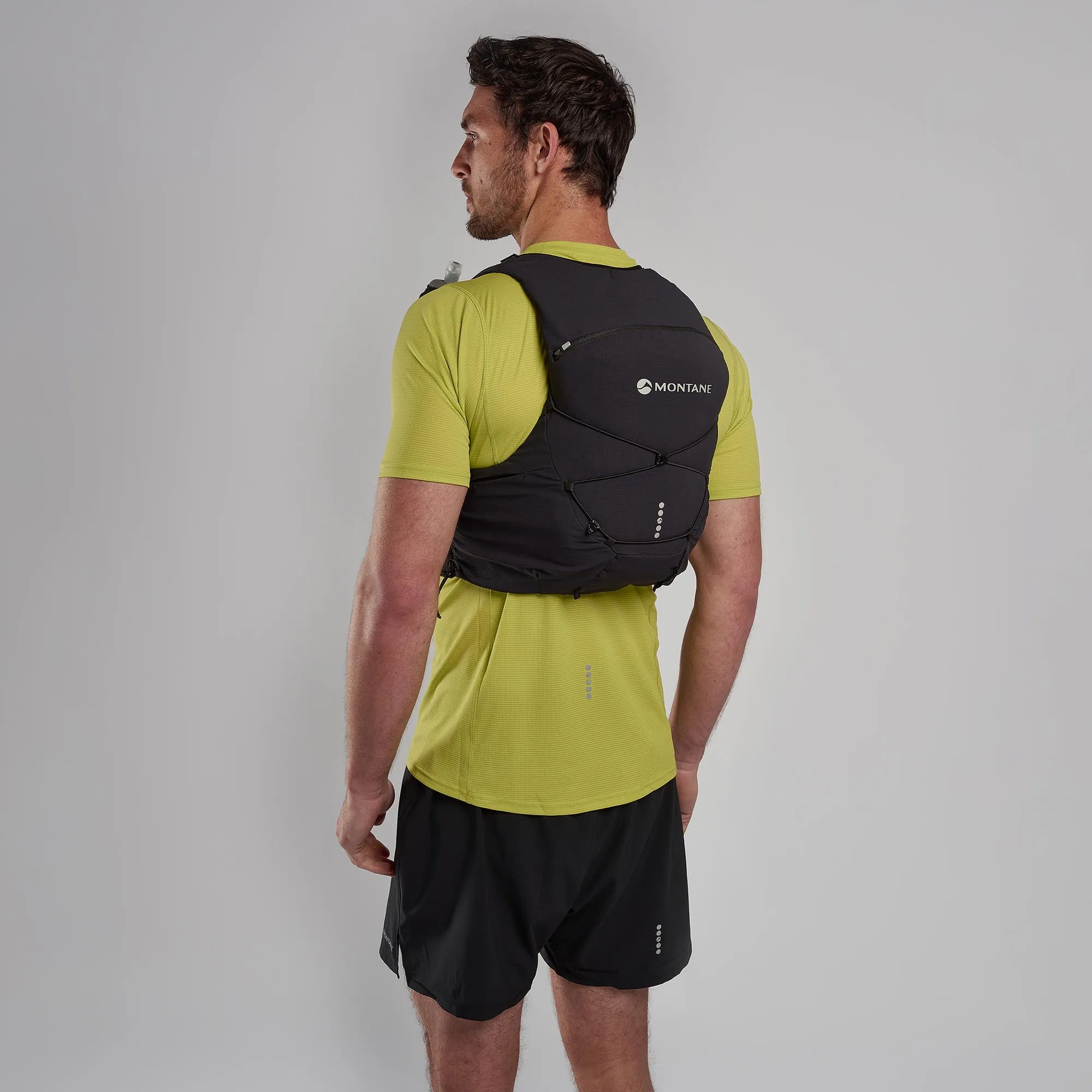 Montane Gecko VP 12  Montane