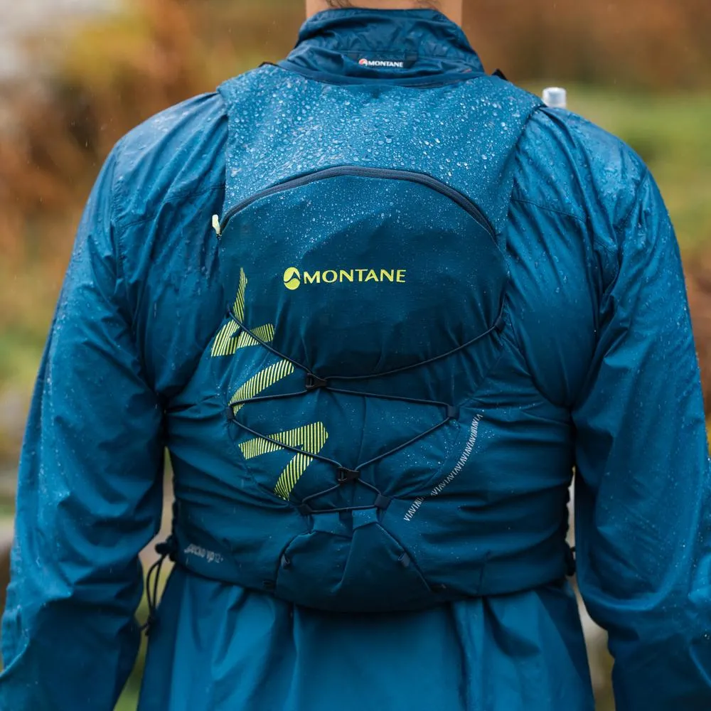 Montane Gecko VP 12  Montane