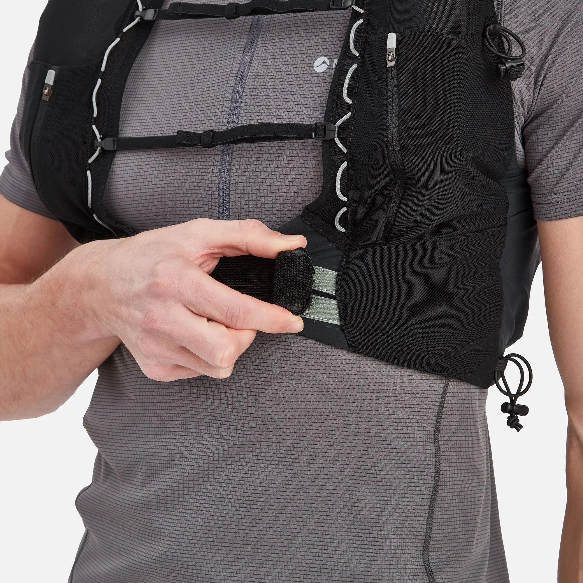 Montane Gecko VP 12  Montane