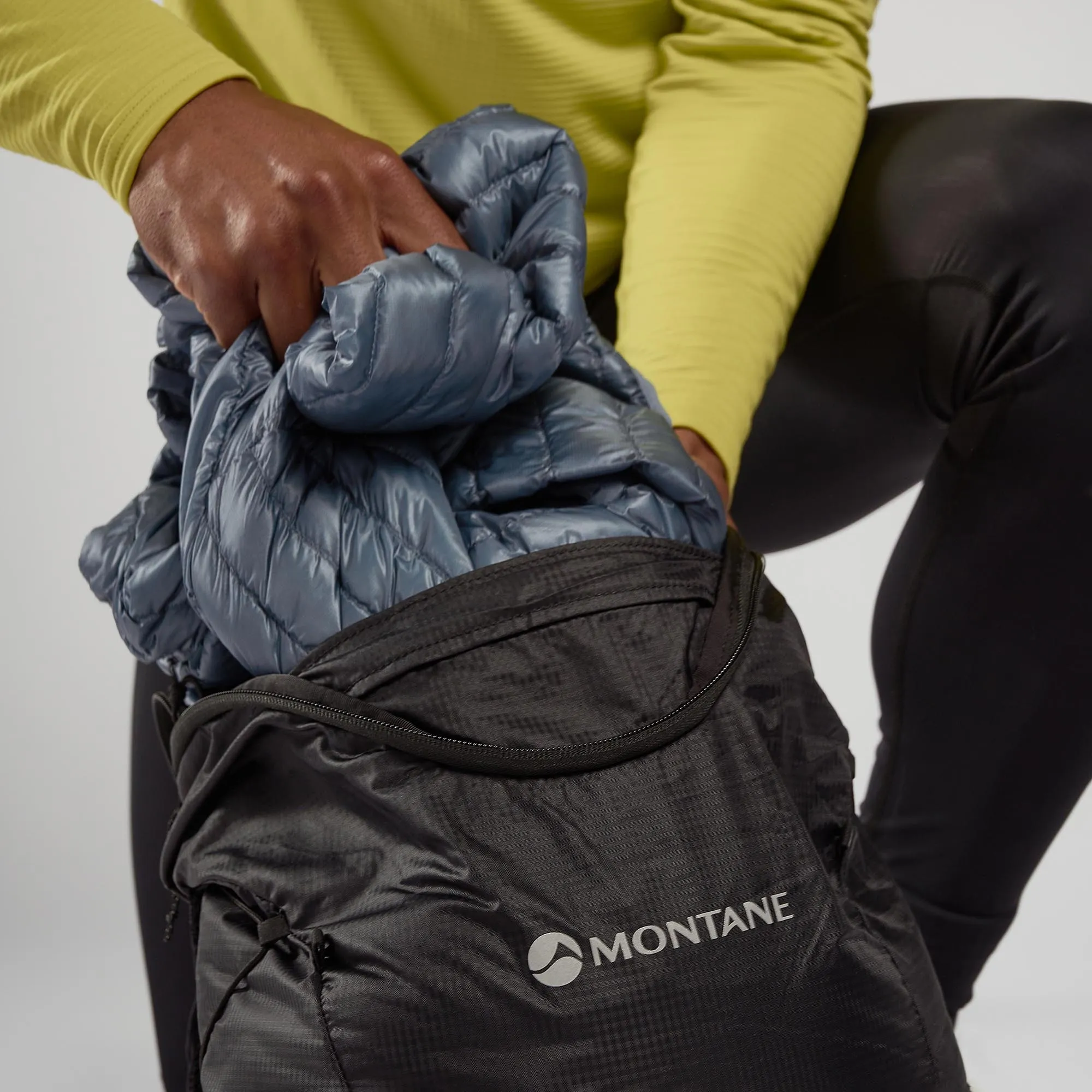 Montane Gecko VP 20L   Montane