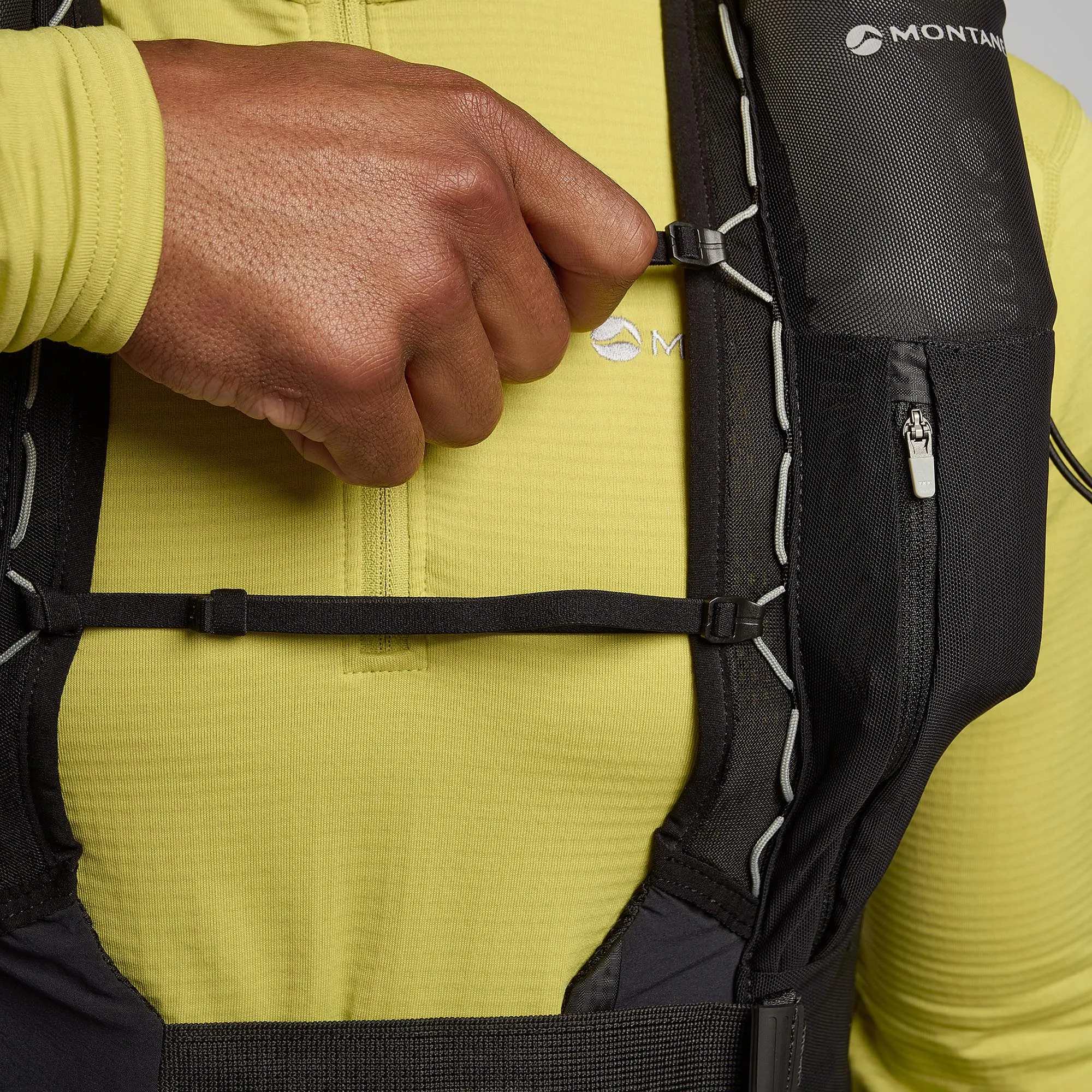 Montane Gecko VP 20L   Montane