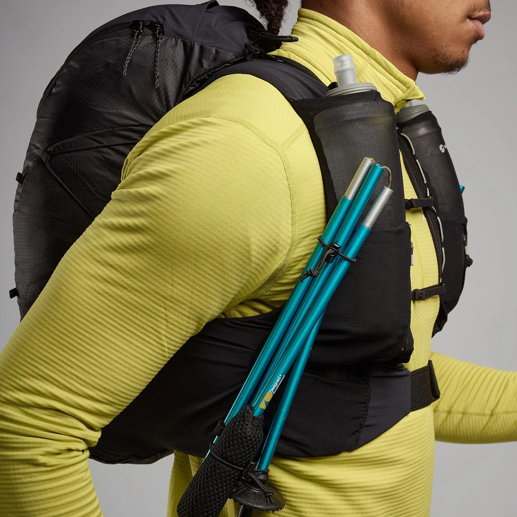 Montane Gecko VP 20L   Montane