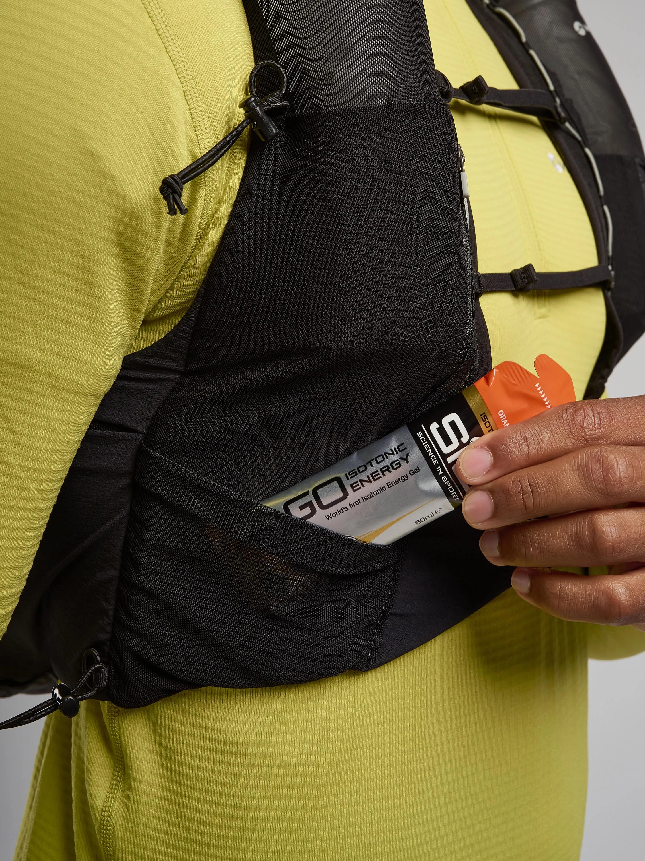Montane Gecko VP 20L   Montane